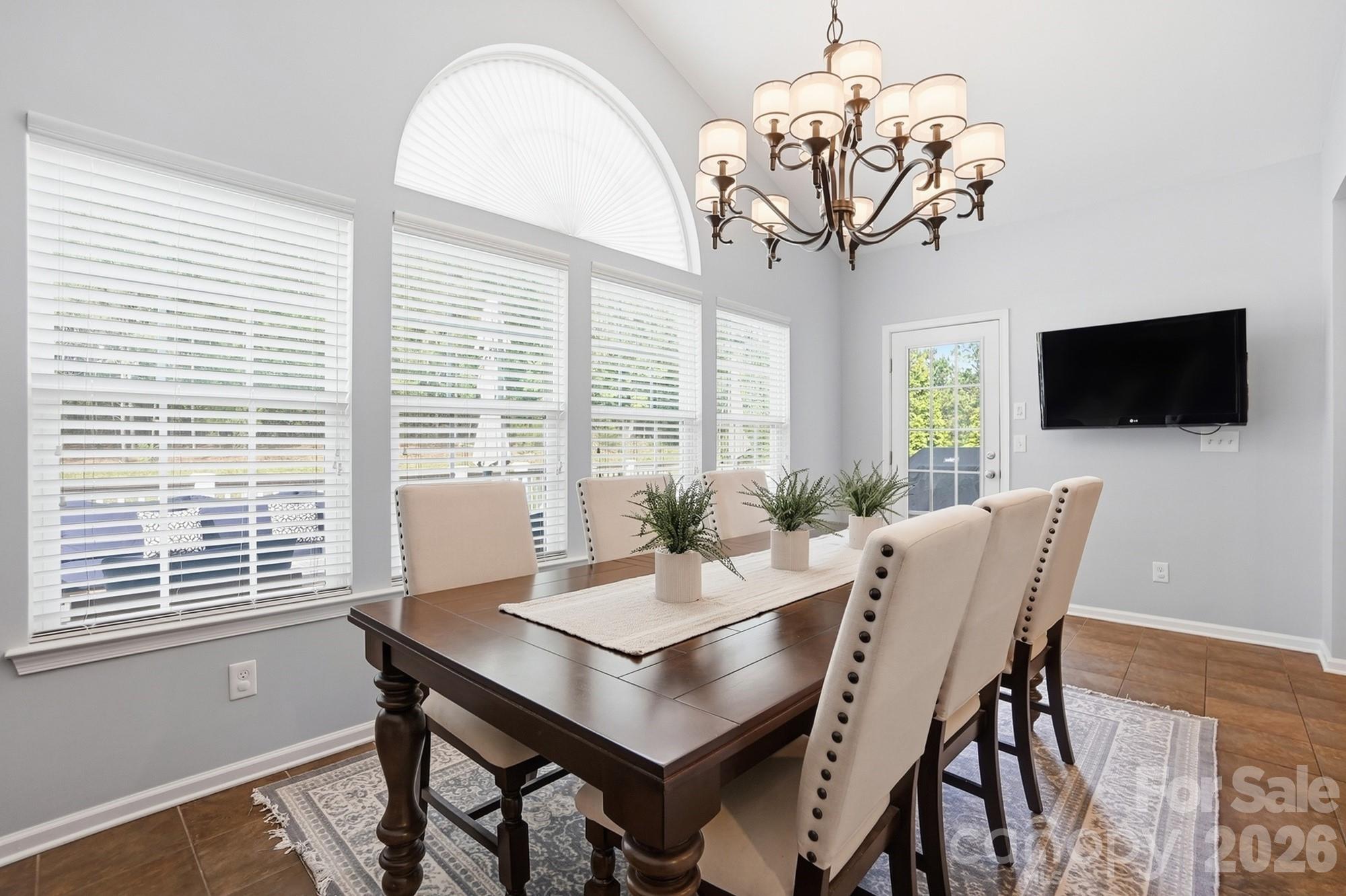 10706 Anglesey Court — Charlotte