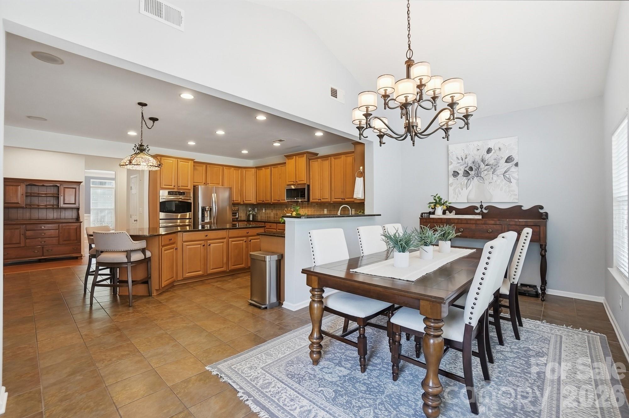 10706 Anglesey Court — Charlotte