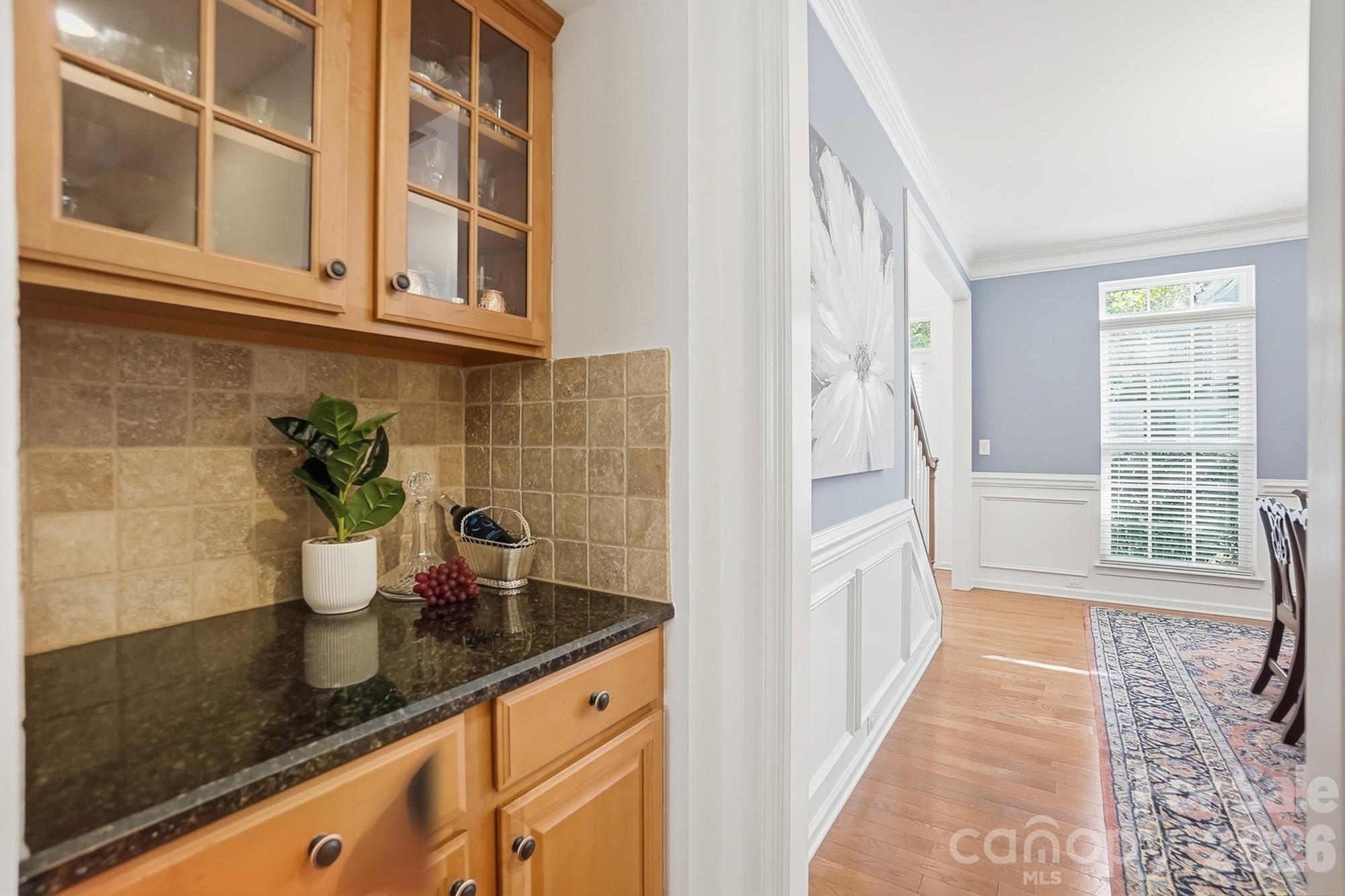 10706 Anglesey Court — Charlotte