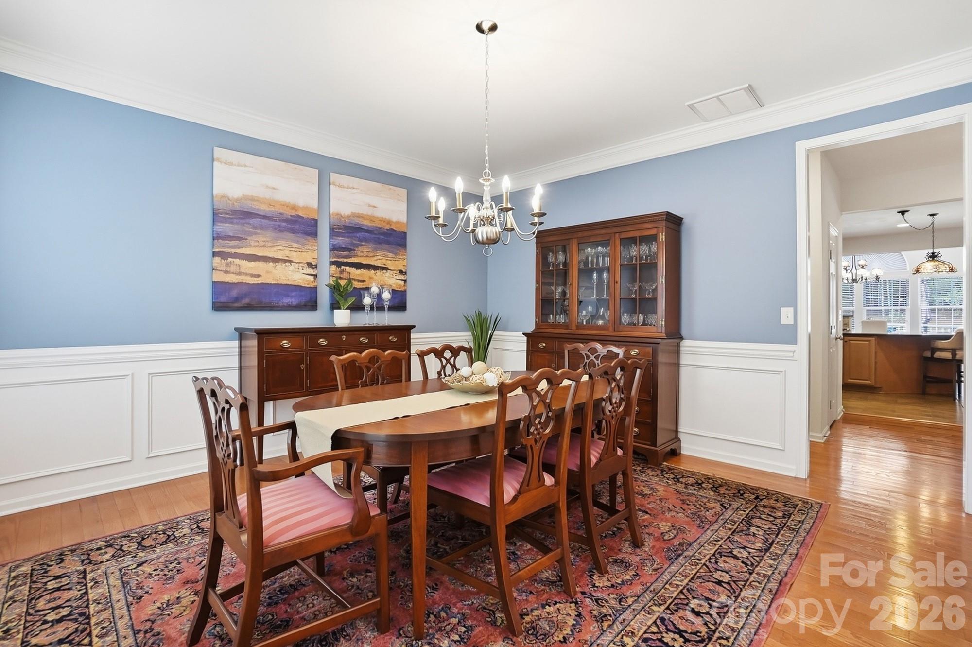10706 Anglesey Court — Charlotte