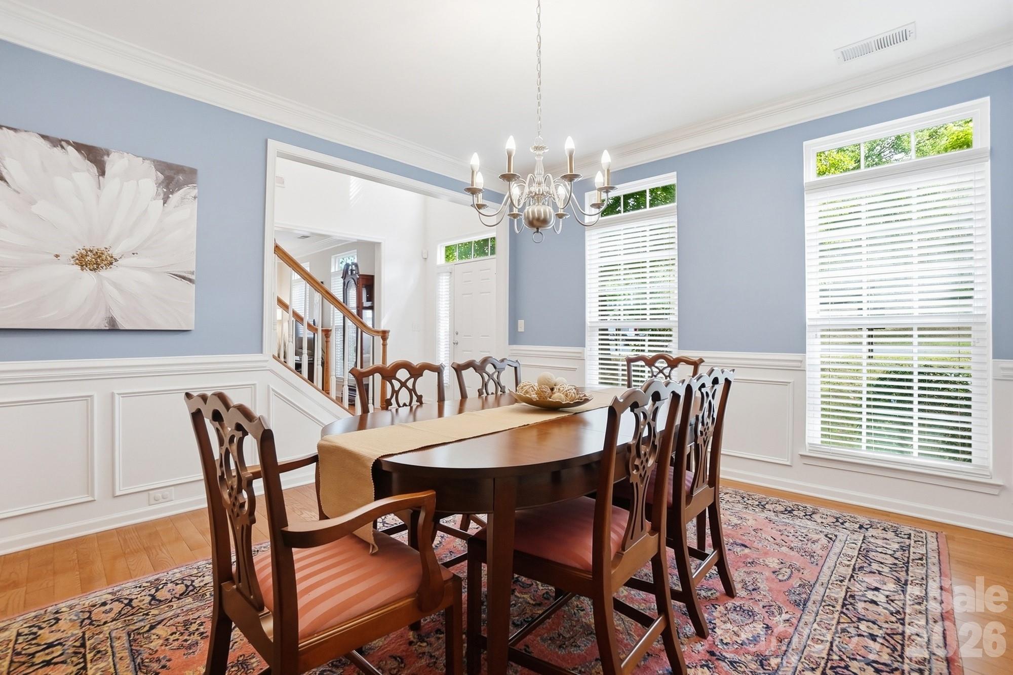 10706 Anglesey Court — Charlotte