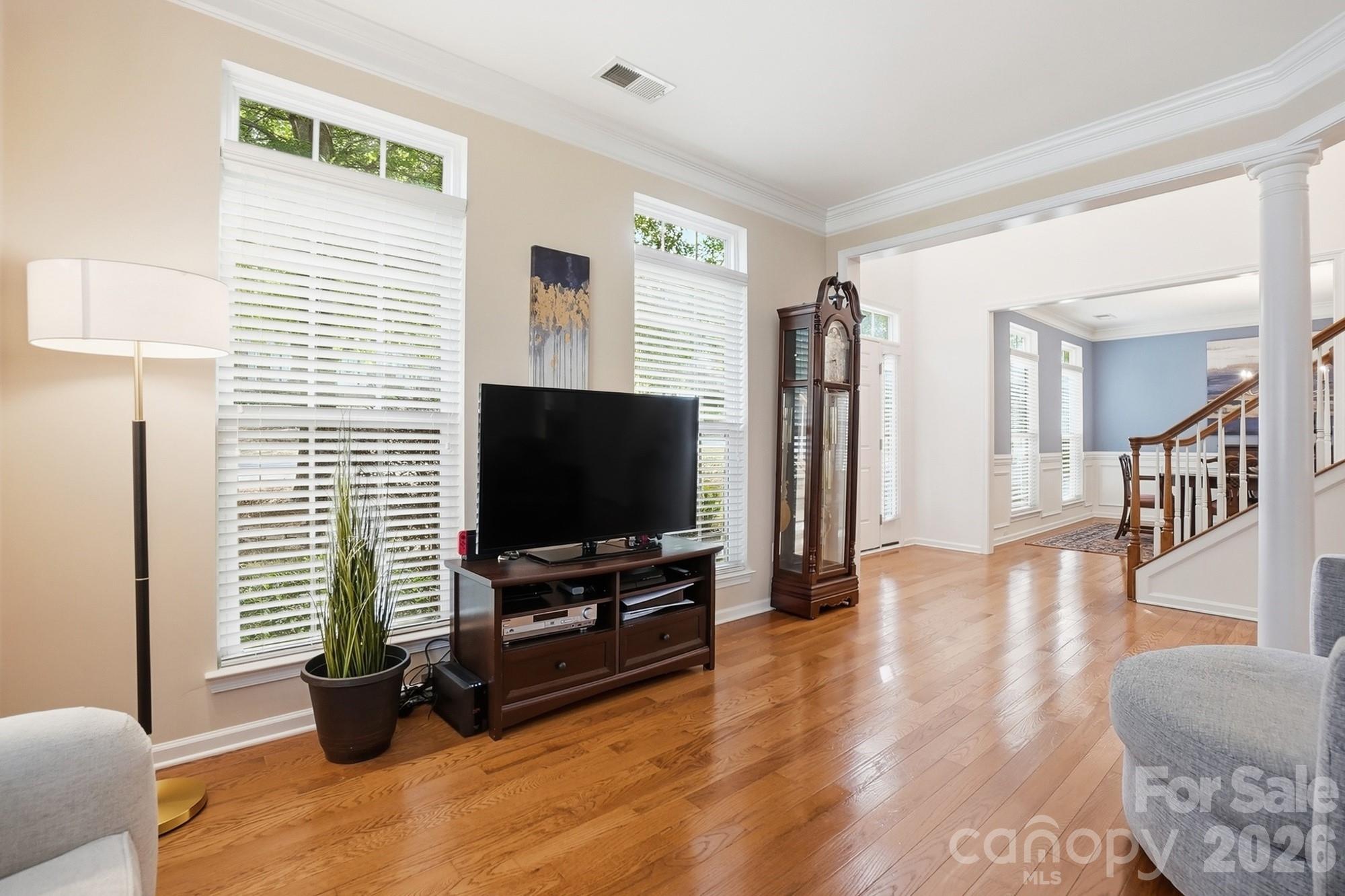 10706 Anglesey Court — Charlotte