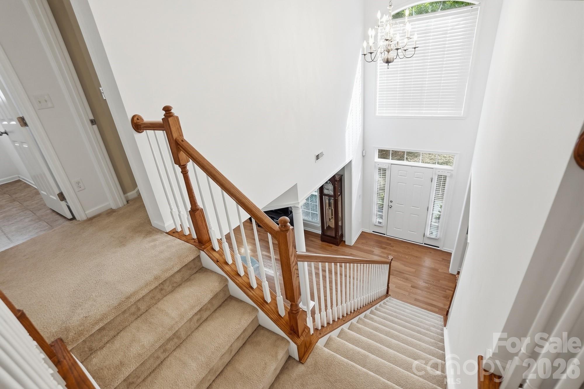 10706 Anglesey Court — Charlotte