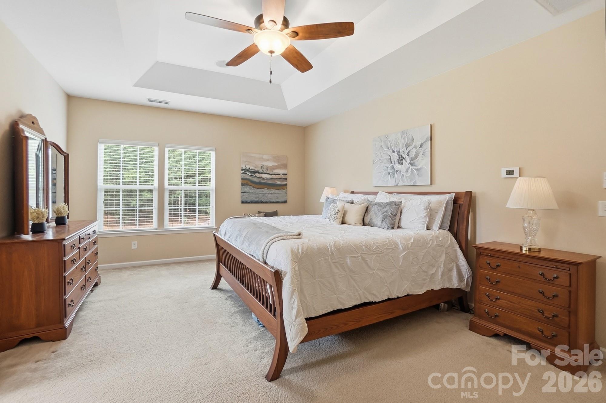 10706 Anglesey Court — Charlotte