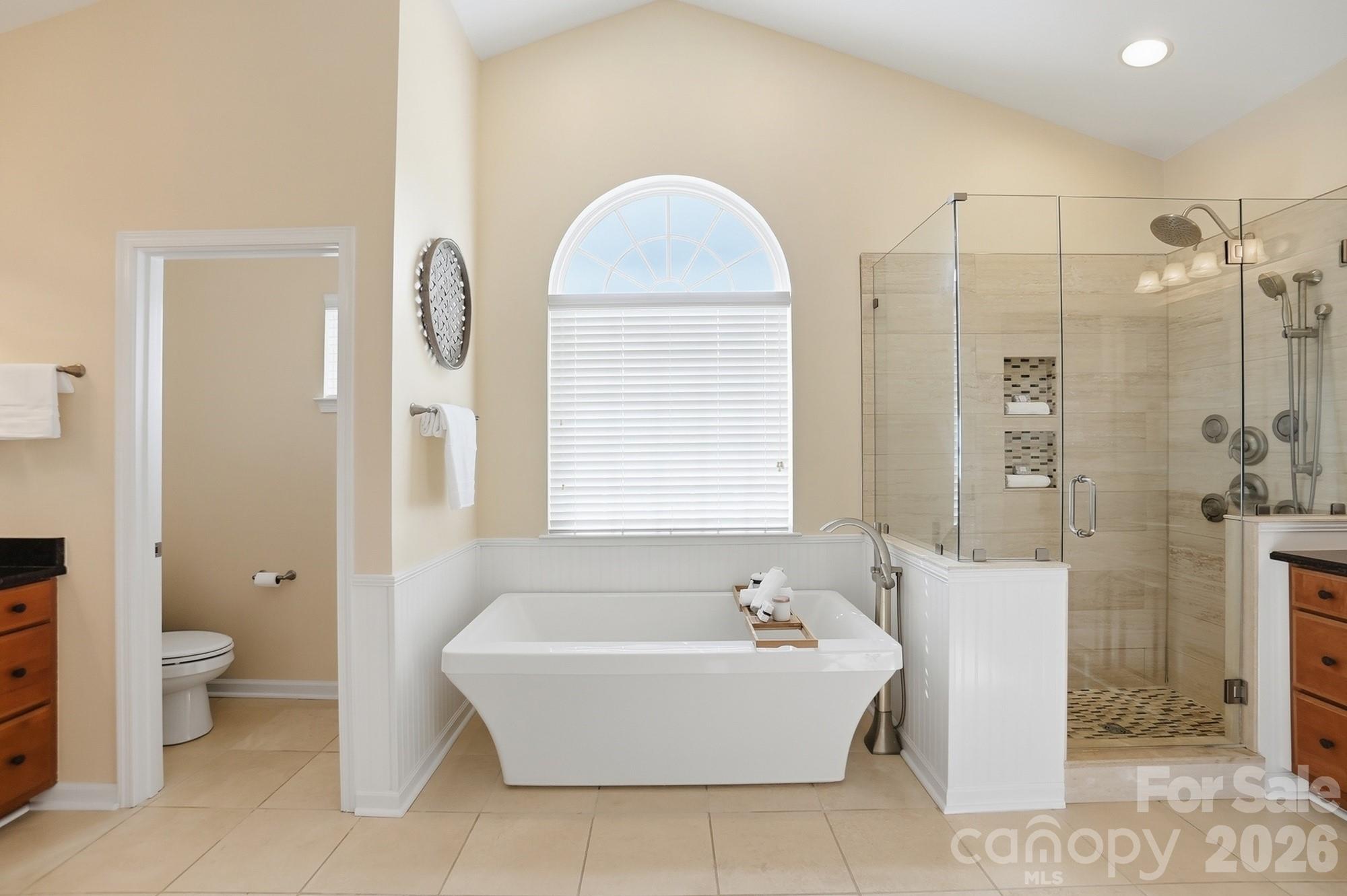 10706 Anglesey Court — Charlotte
