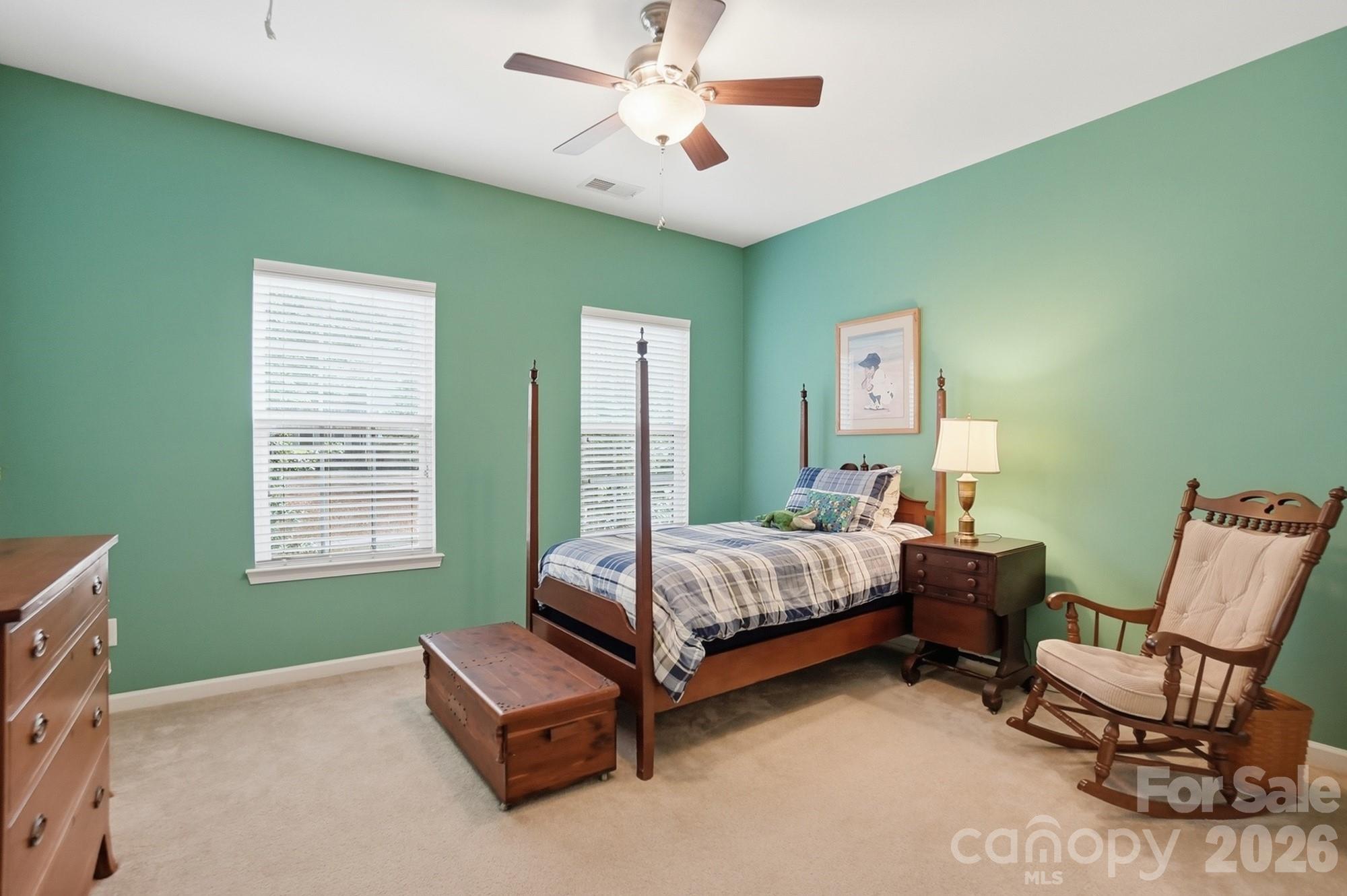 10706 Anglesey Court — Charlotte