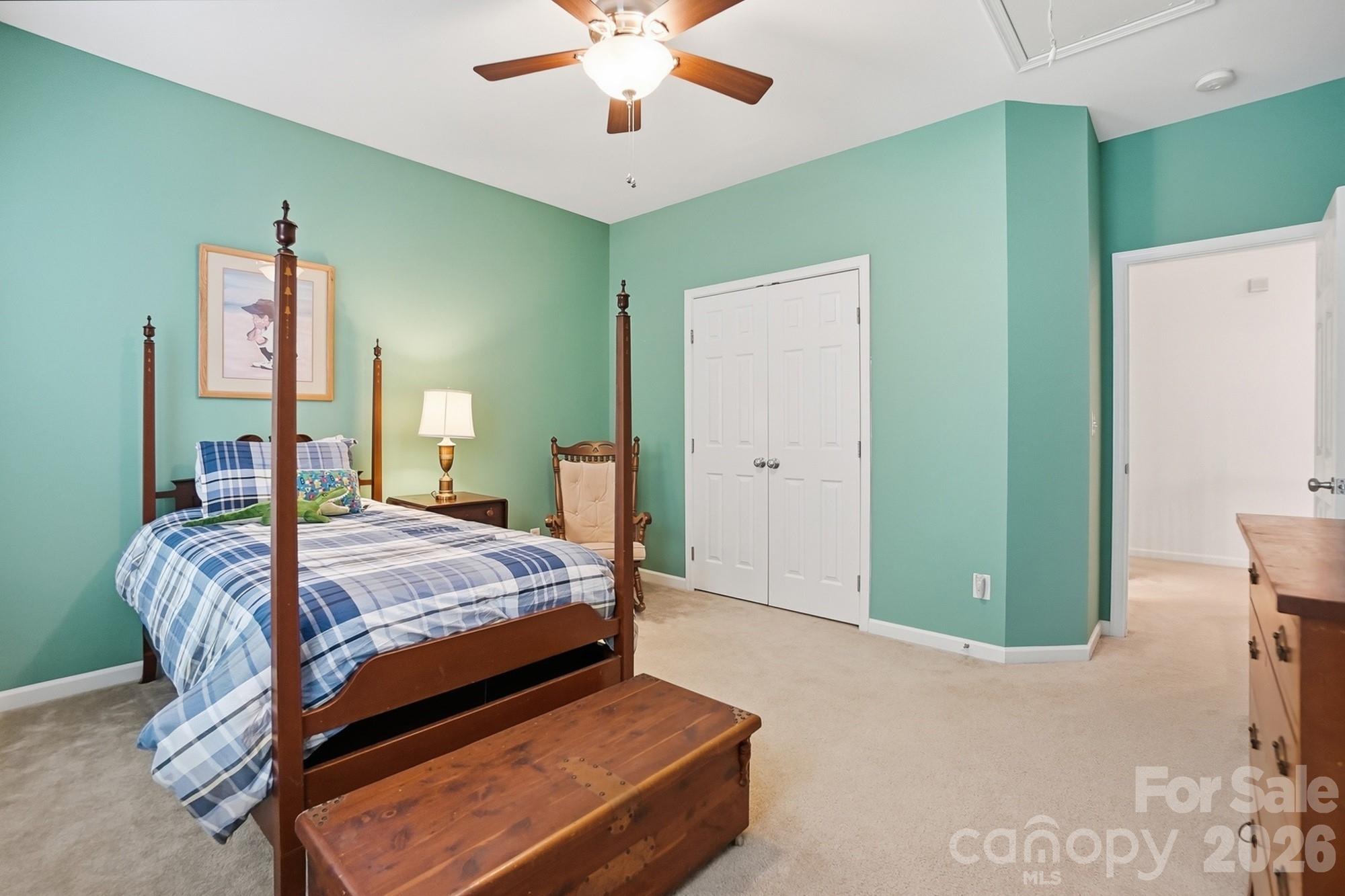 10706 Anglesey Court — Charlotte