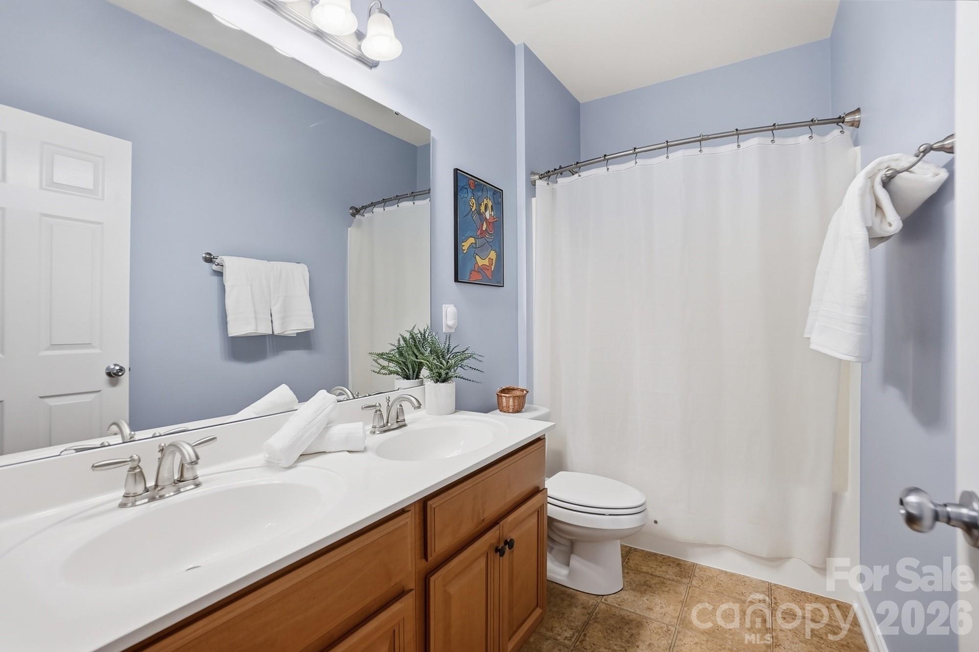 10706 Anglesey Court — Charlotte