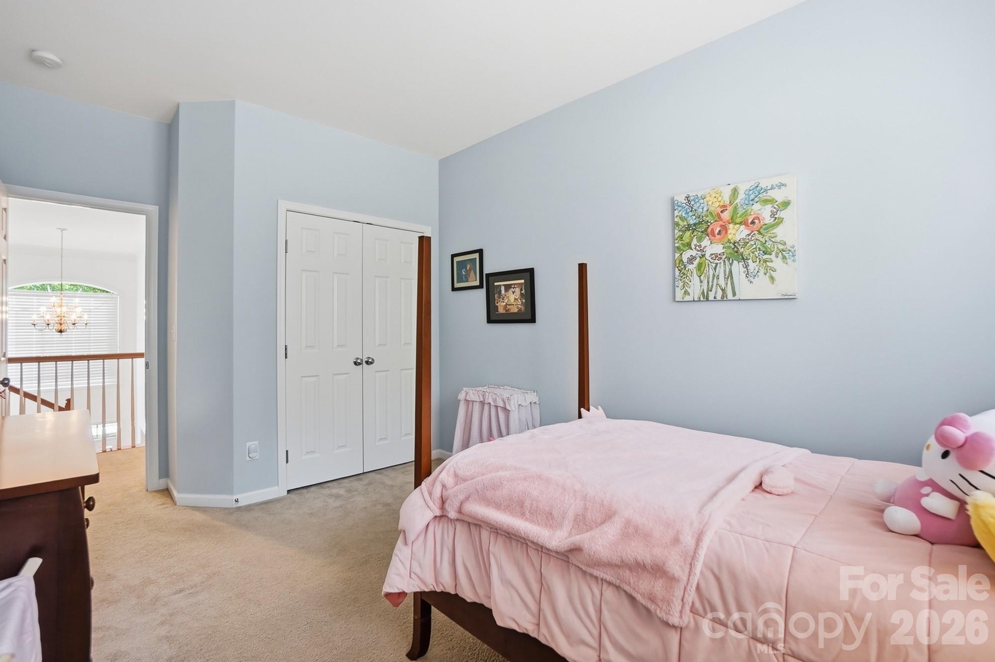 10706 Anglesey Court — Charlotte