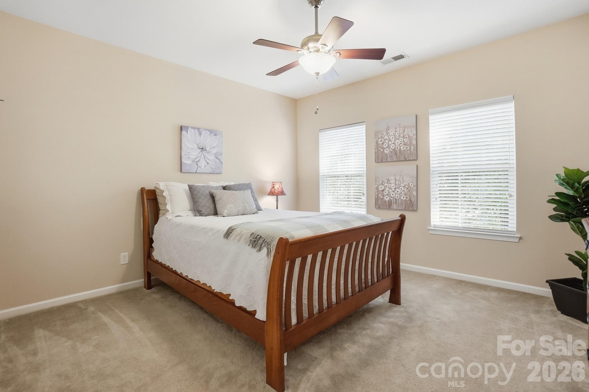 10706 Anglesey Court — Charlotte