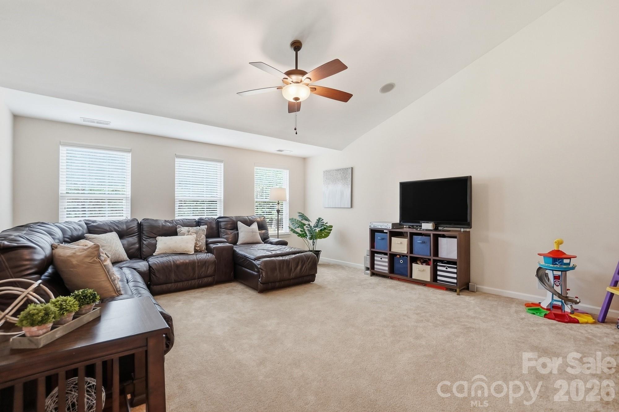 10706 Anglesey Court — Charlotte