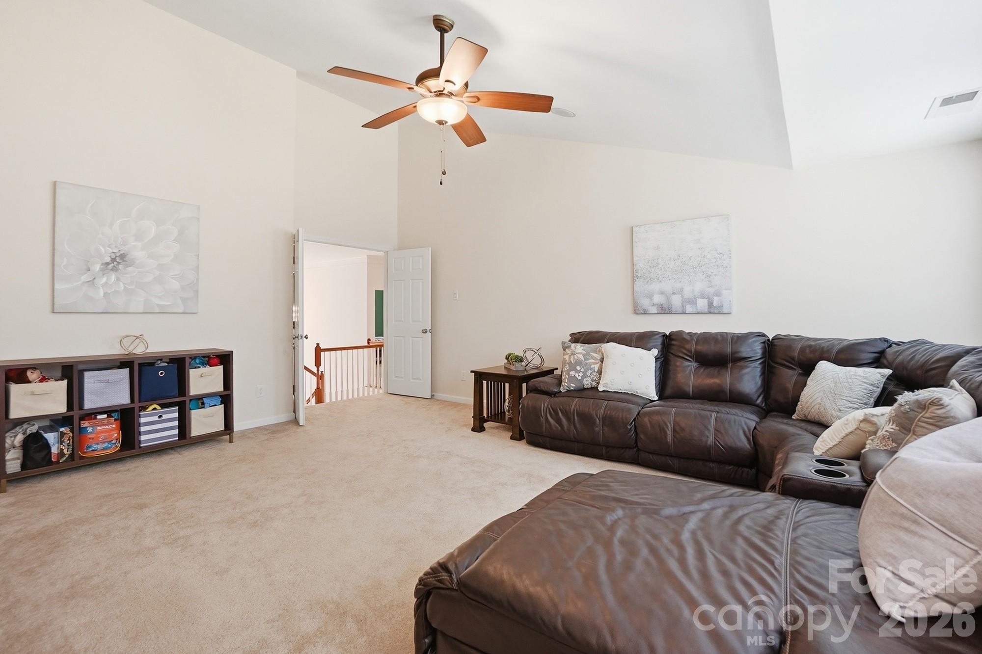 10706 Anglesey Court — Charlotte