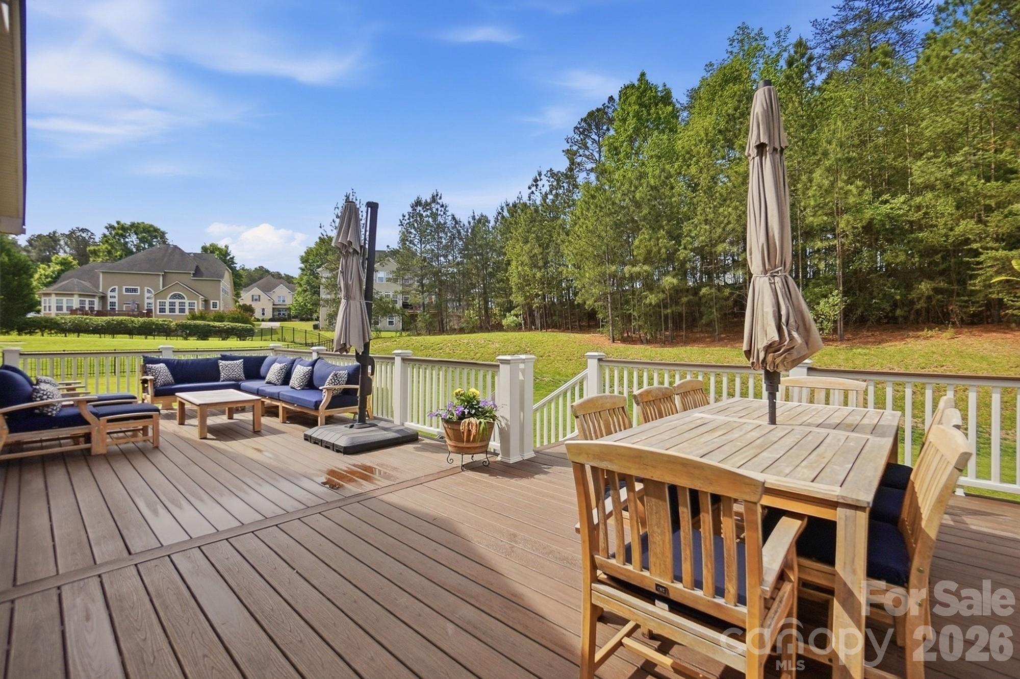 10706 Anglesey Court — Charlotte