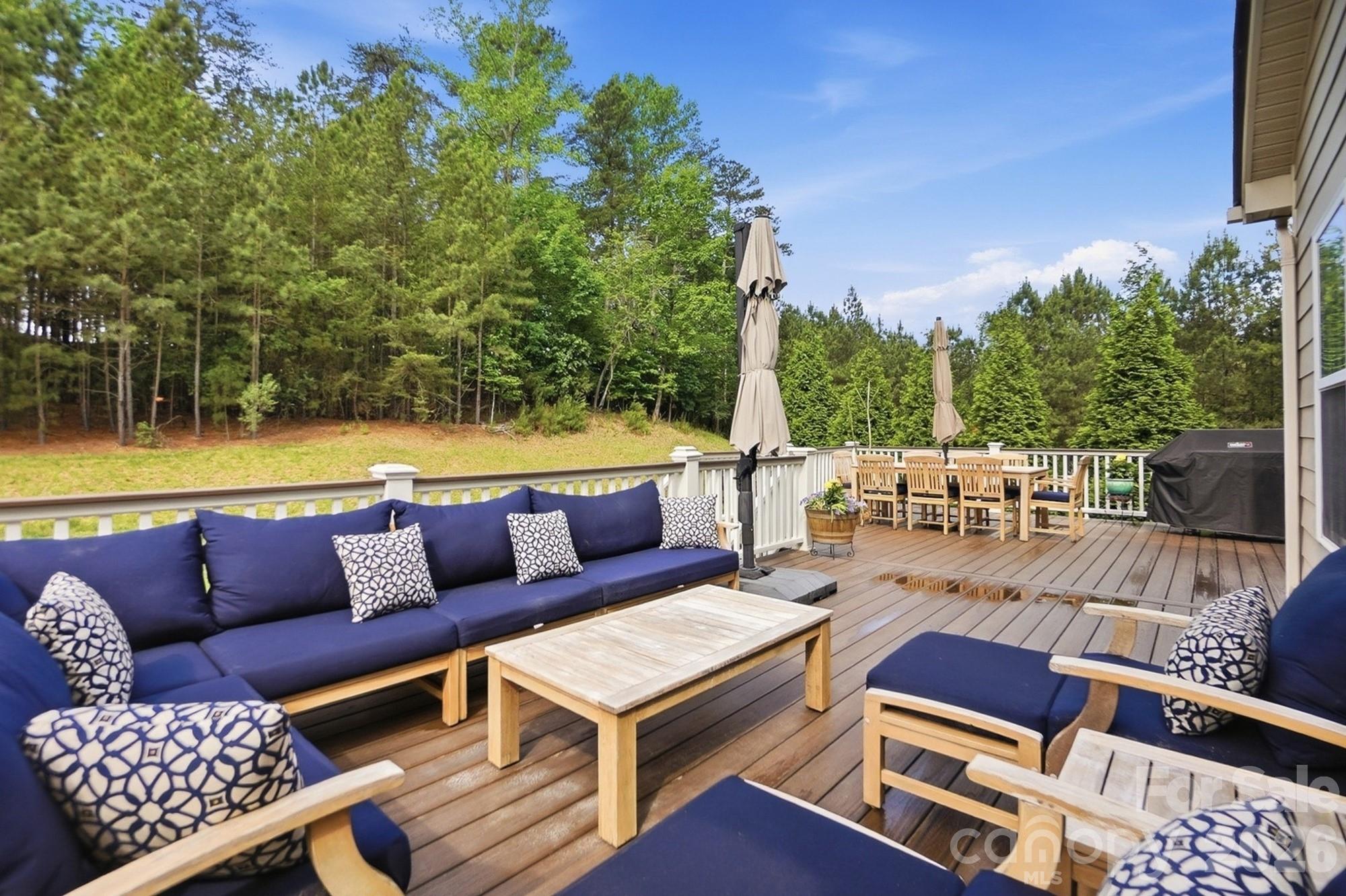 10706 Anglesey Court — Charlotte