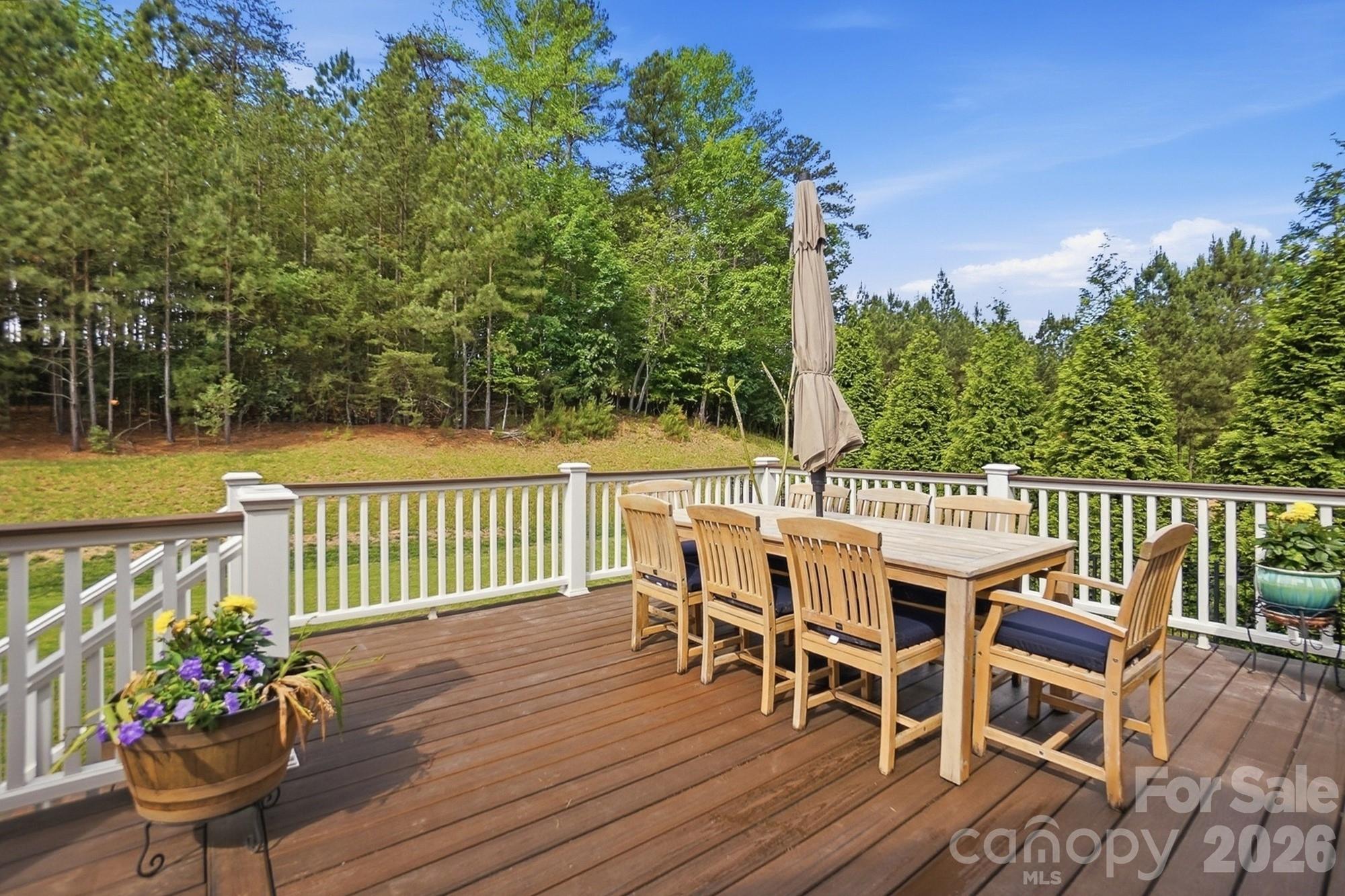 10706 Anglesey Court — Charlotte