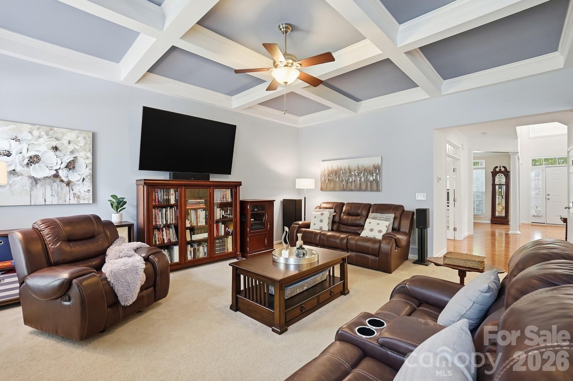 10706 Anglesey Court — Charlotte