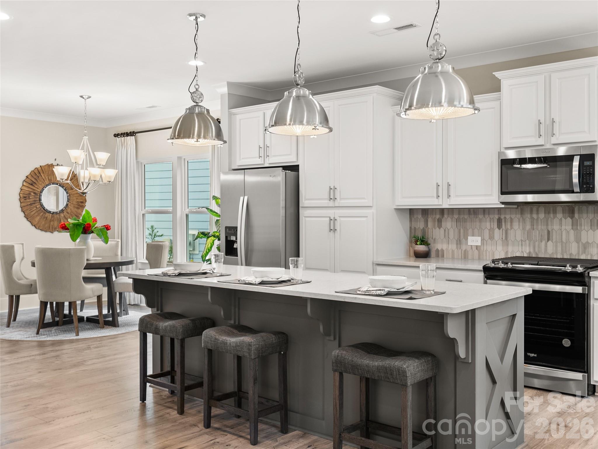 21224 Sanctuary Drive — Lancaster