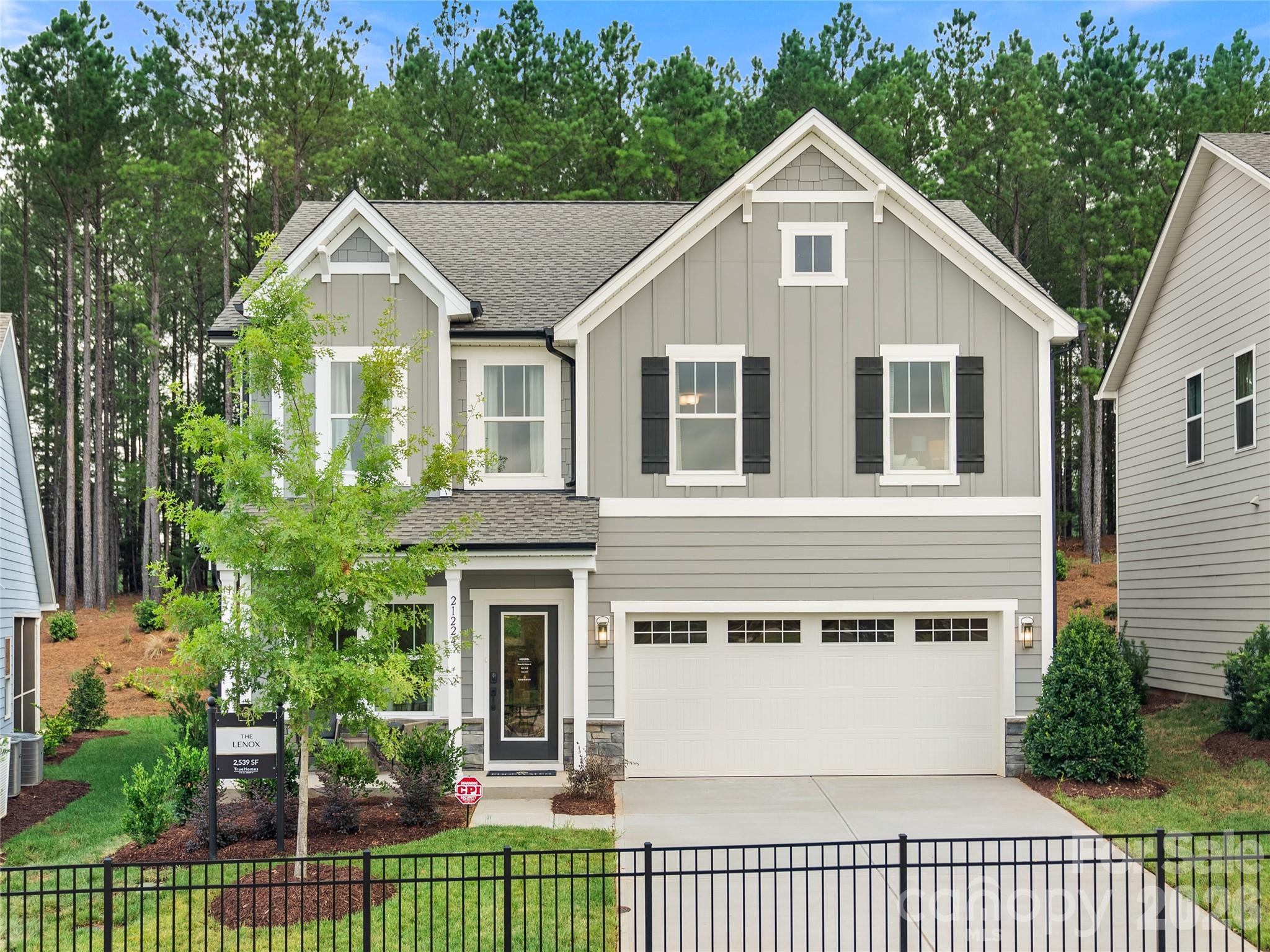 21224 Sanctuary Drive — Lancaster