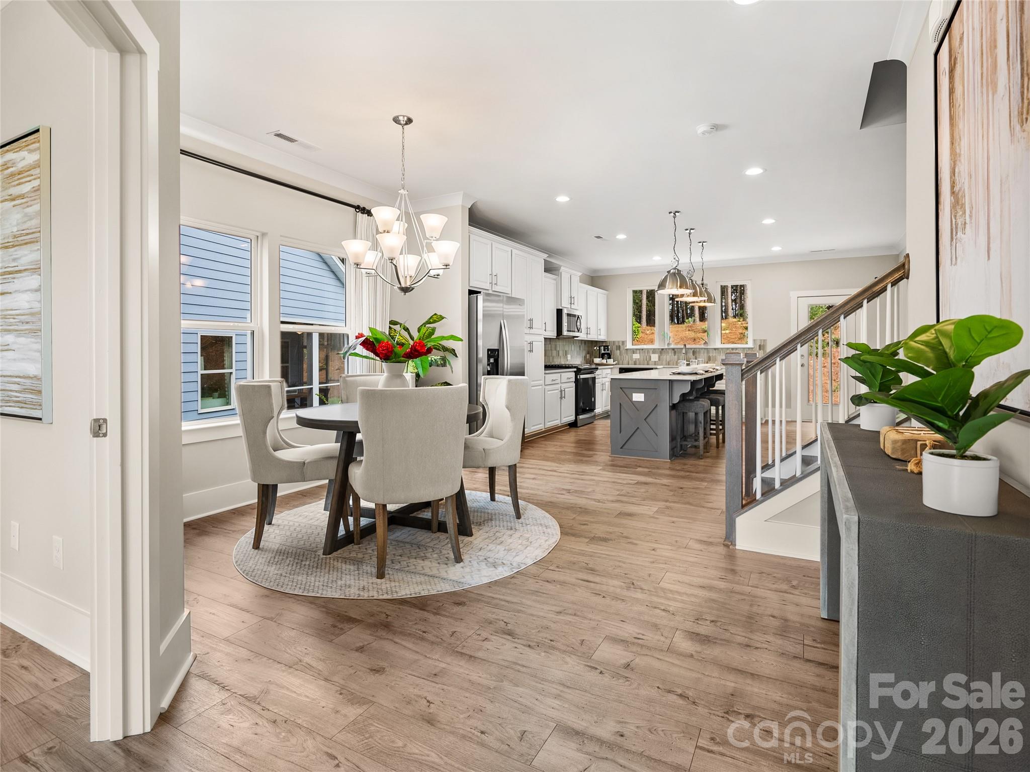 21224 Sanctuary Drive — Lancaster