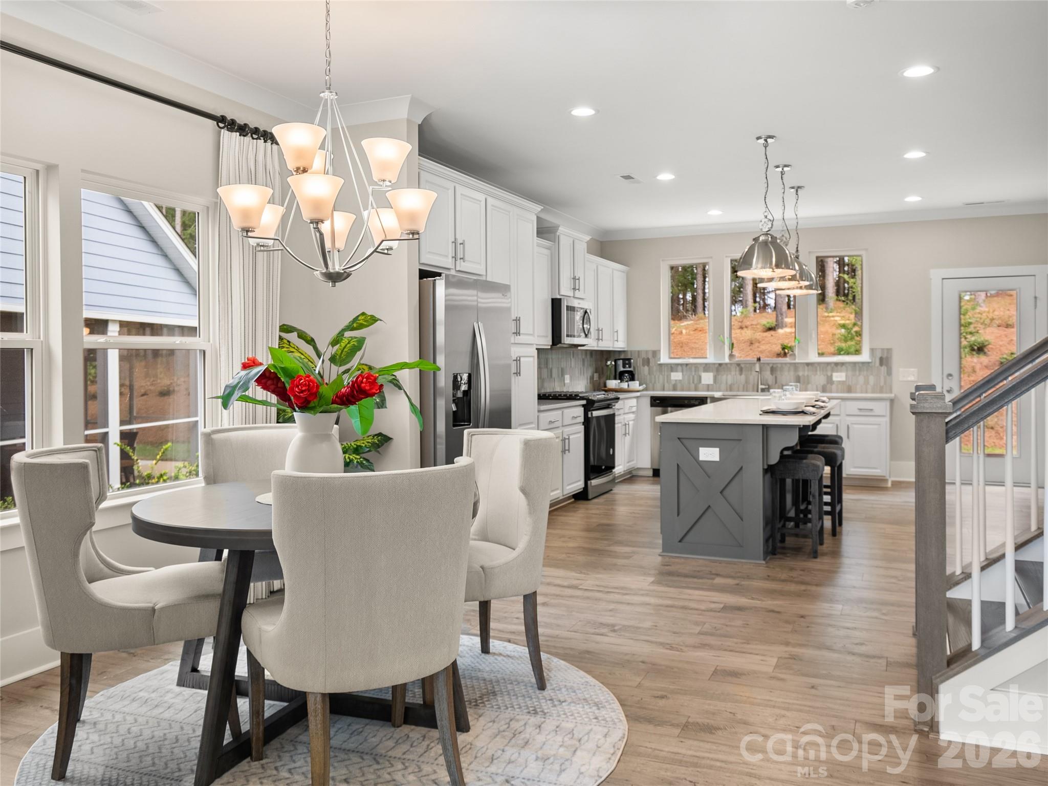 21224 Sanctuary Drive — Lancaster
