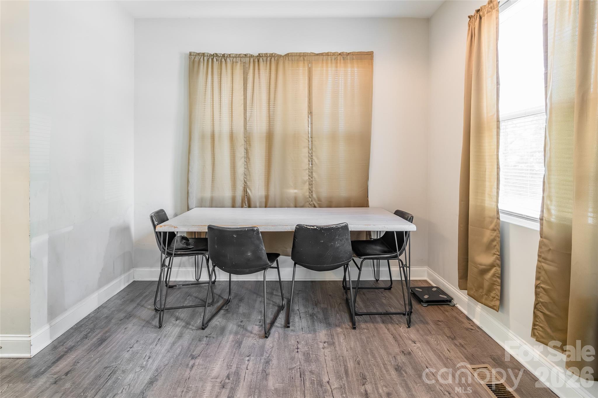 1151 Calhoun Street — Rock Hill