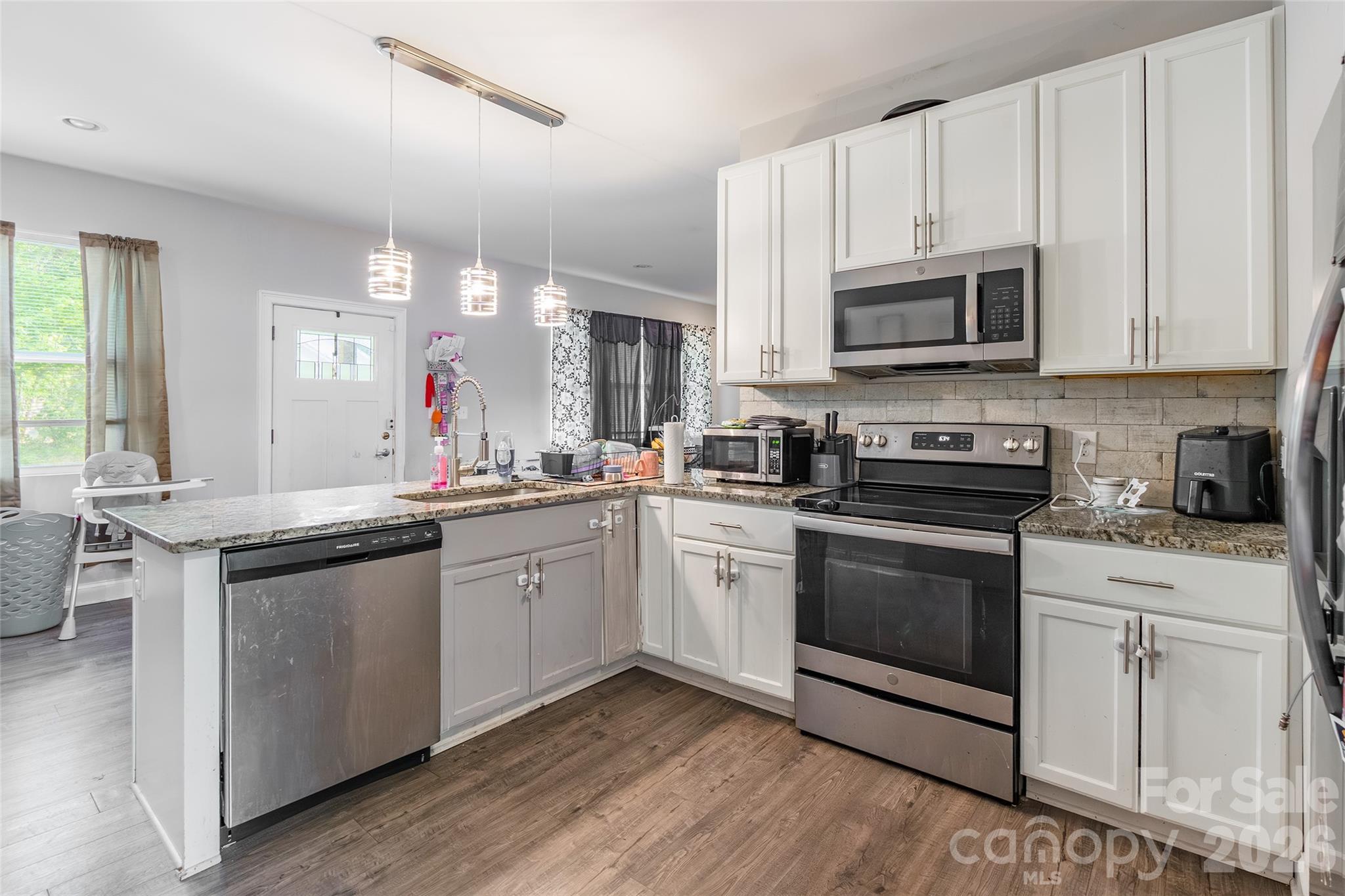 1151 Calhoun Street — Rock Hill