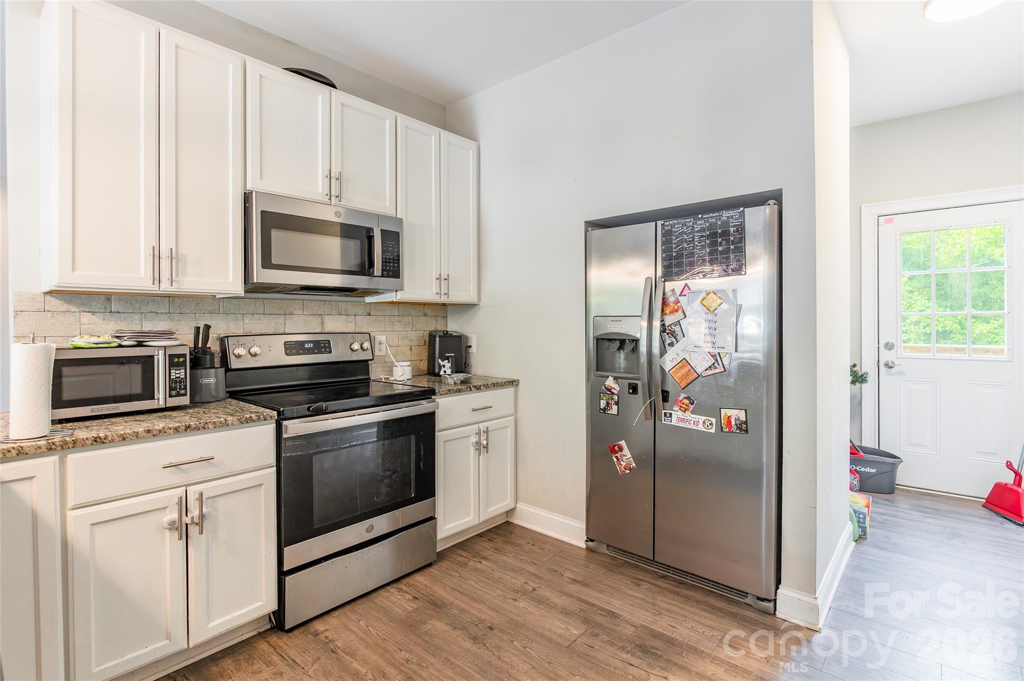 1151 Calhoun Street — Rock Hill
