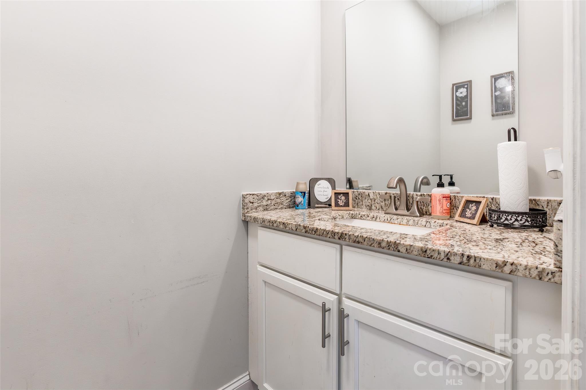 1151 Calhoun Street — Rock Hill