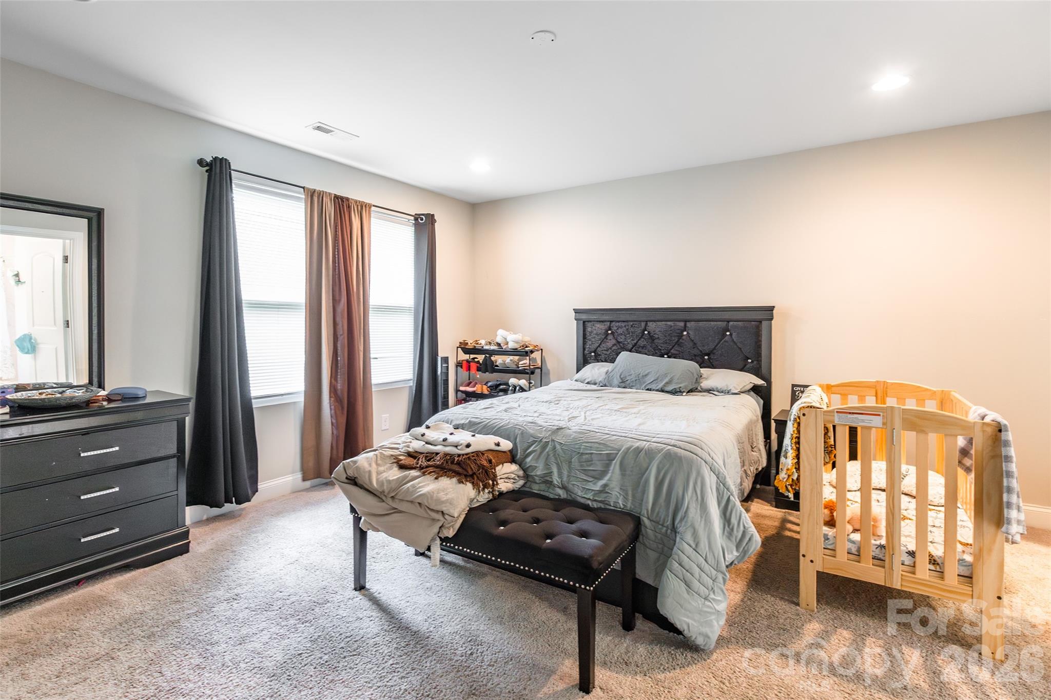1151 Calhoun Street — Rock Hill