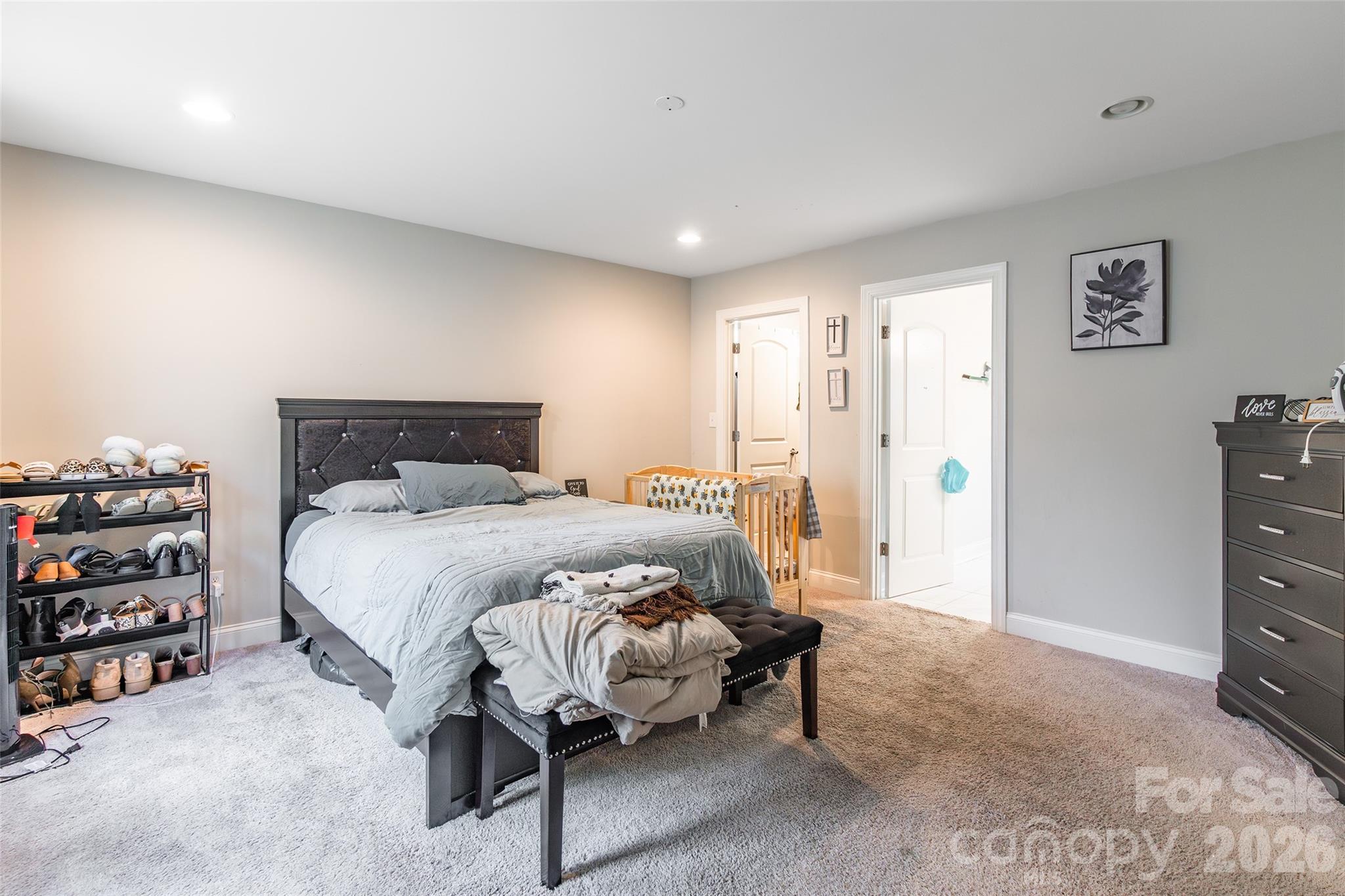 1151 Calhoun Street — Rock Hill