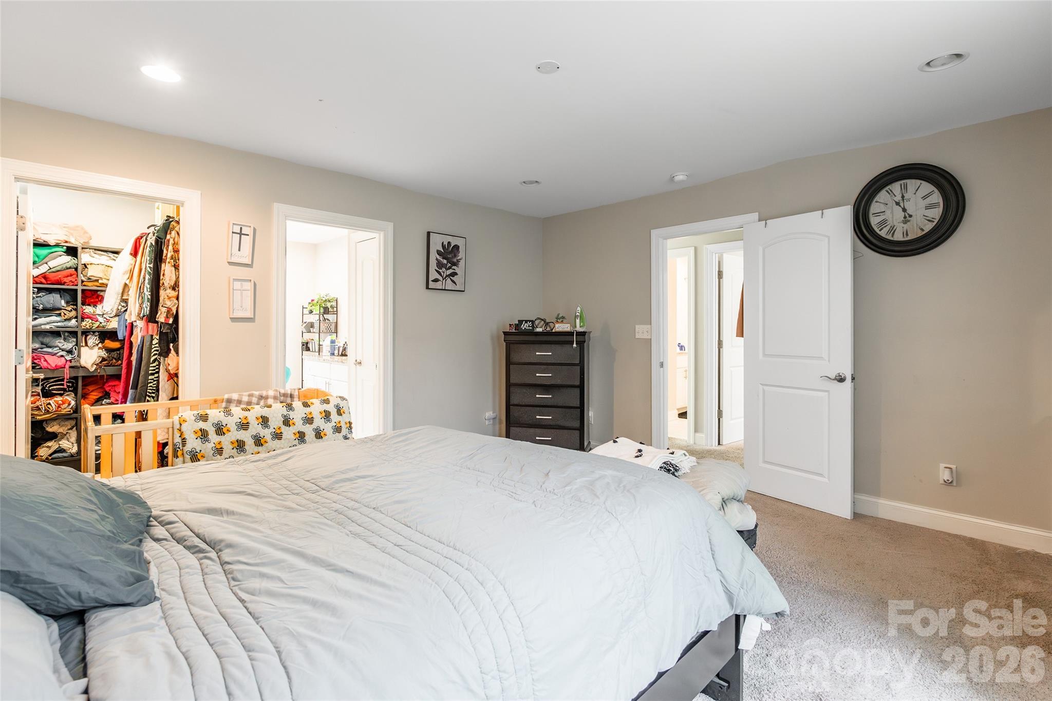 1151 Calhoun Street — Rock Hill