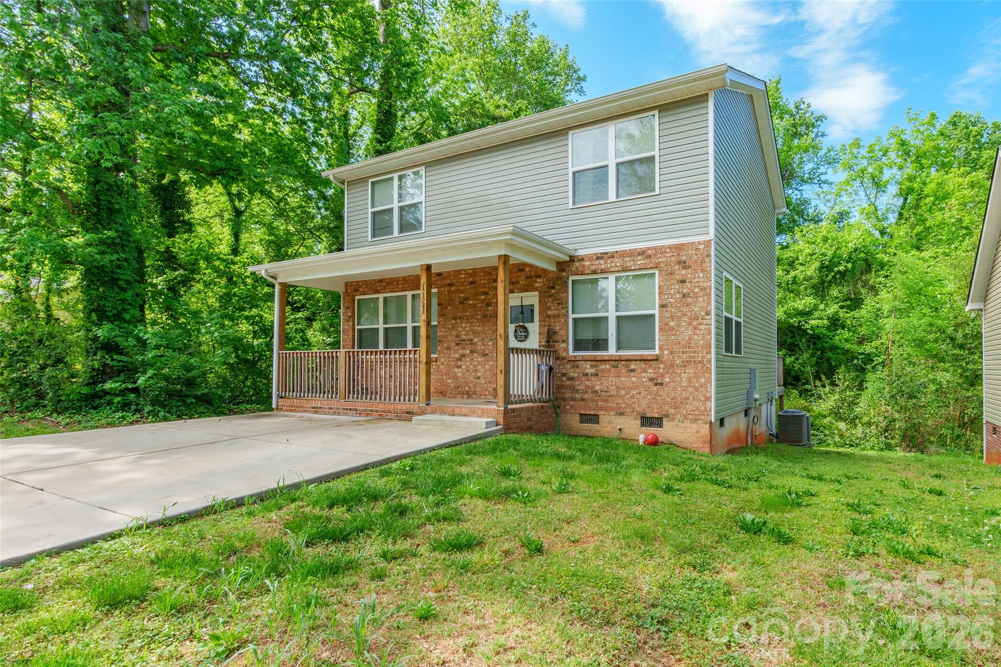 1151 Calhoun Street — Rock Hill