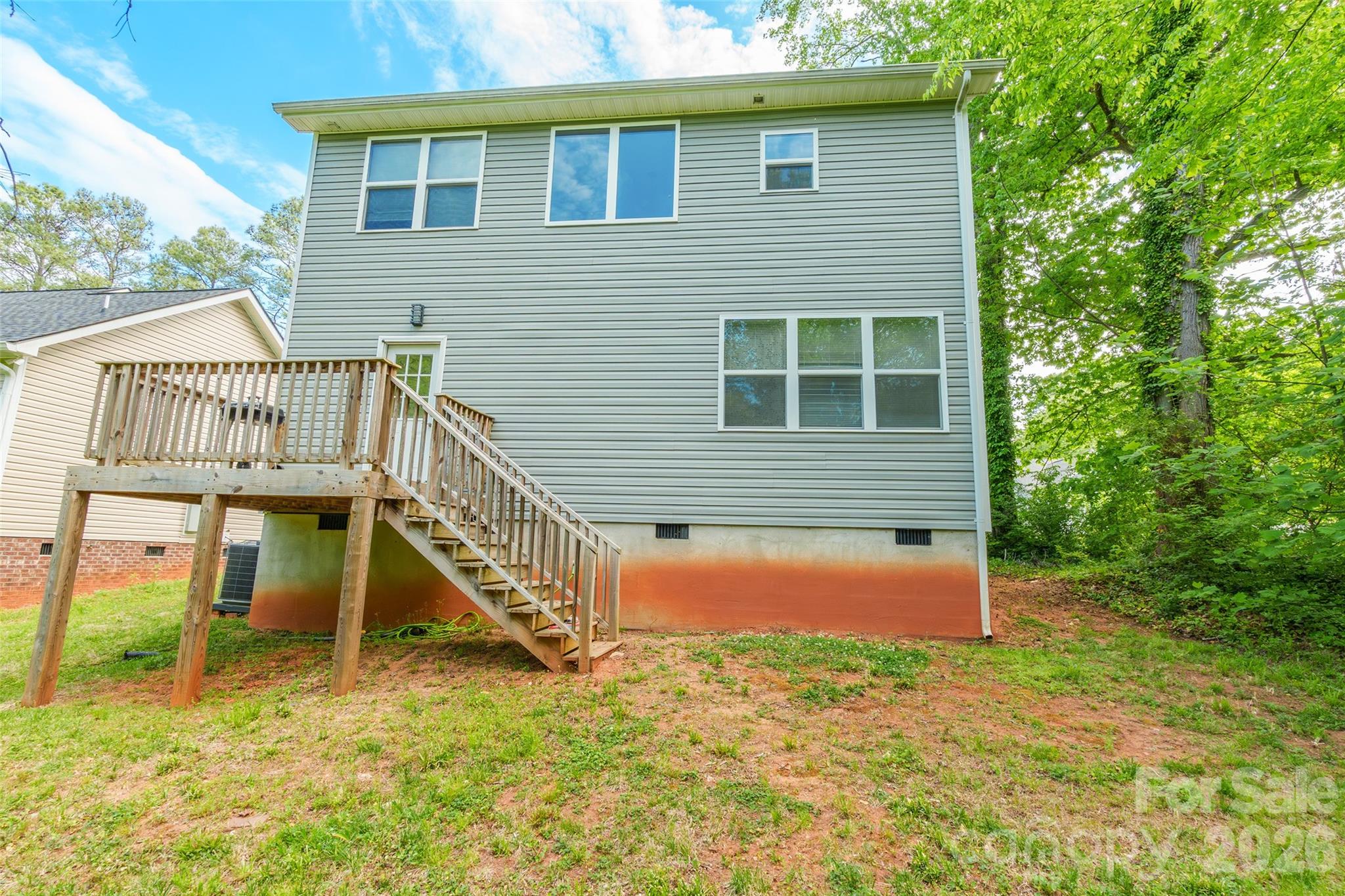 1151 Calhoun Street — Rock Hill