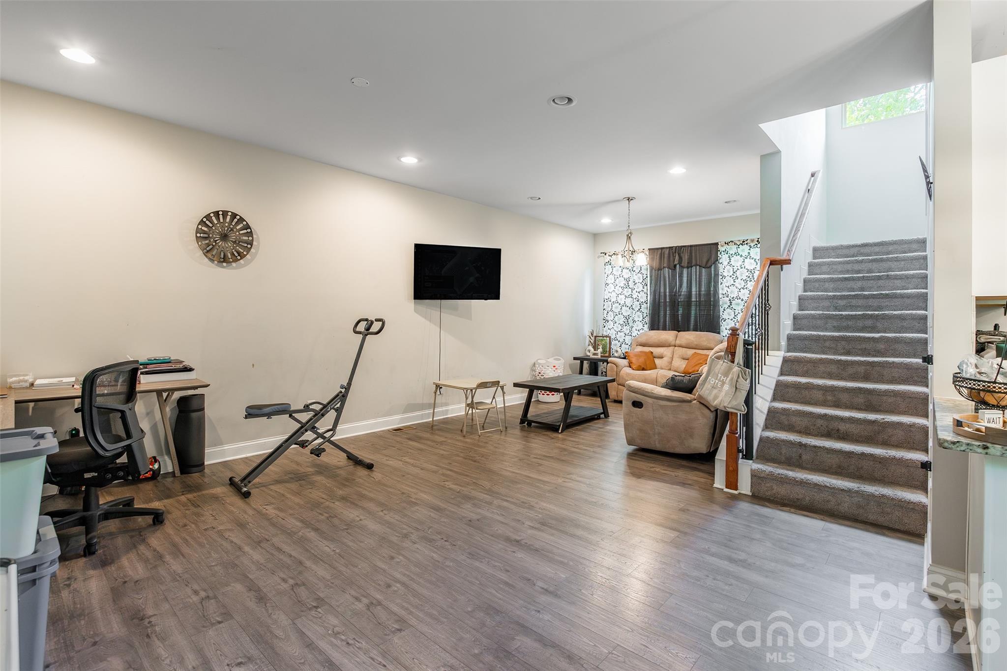 1151 Calhoun Street — Rock Hill