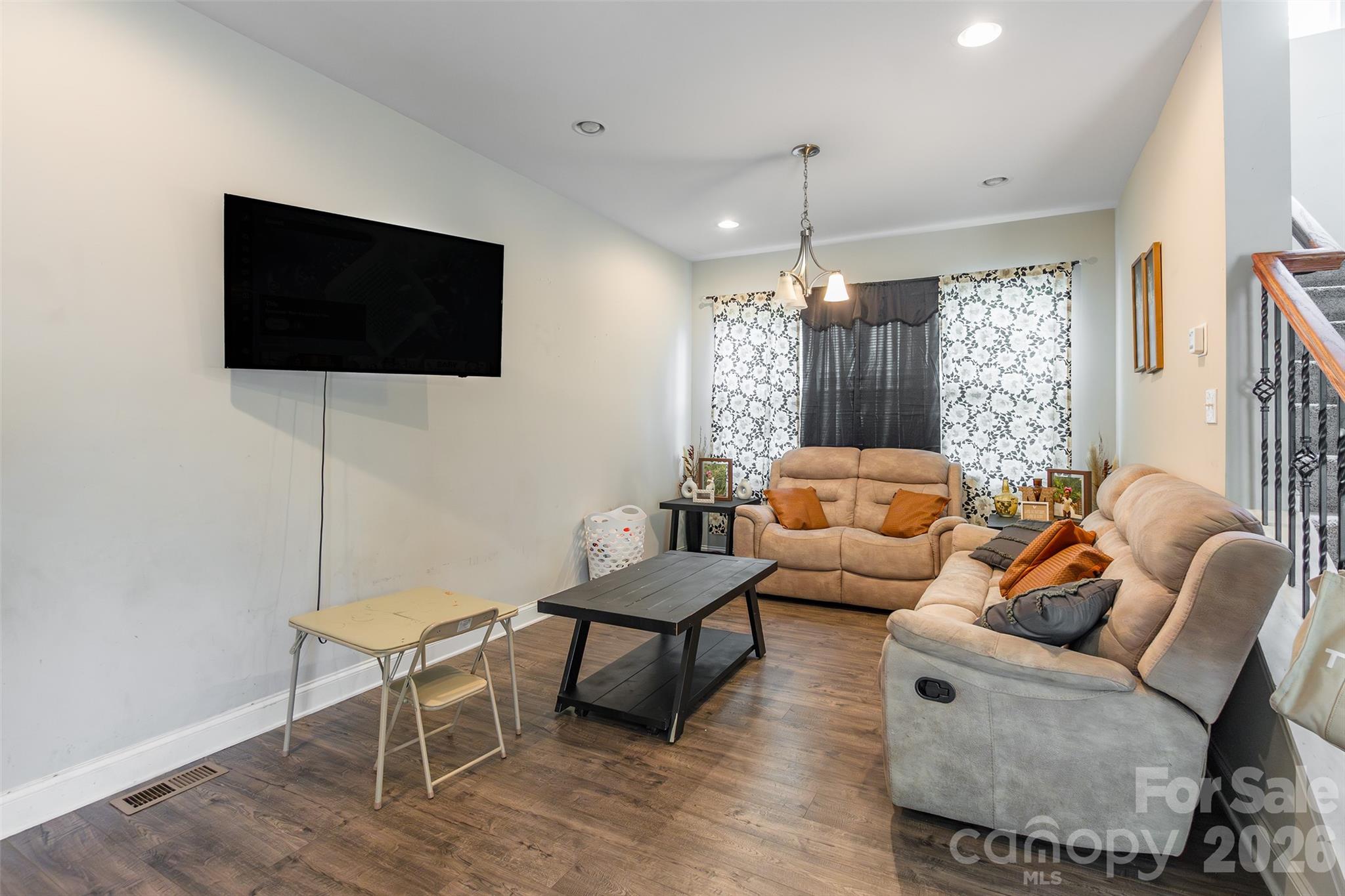1151 Calhoun Street — Rock Hill