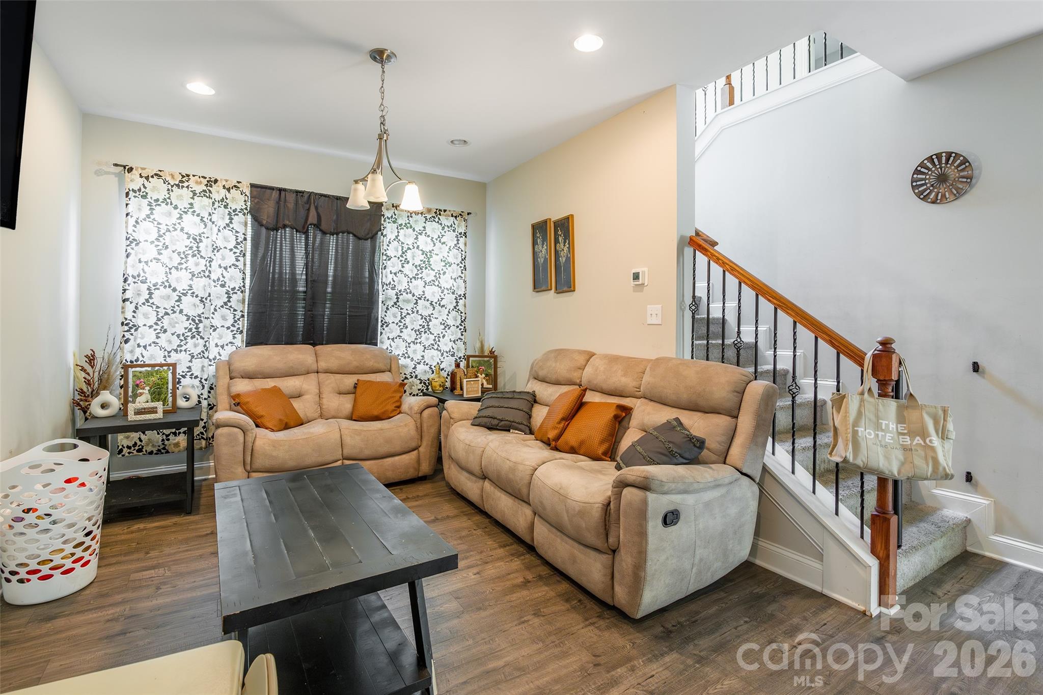 1151 Calhoun Street — Rock Hill