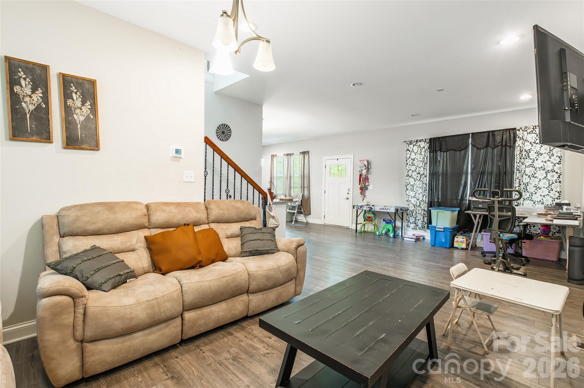 1151 Calhoun Street — Rock Hill