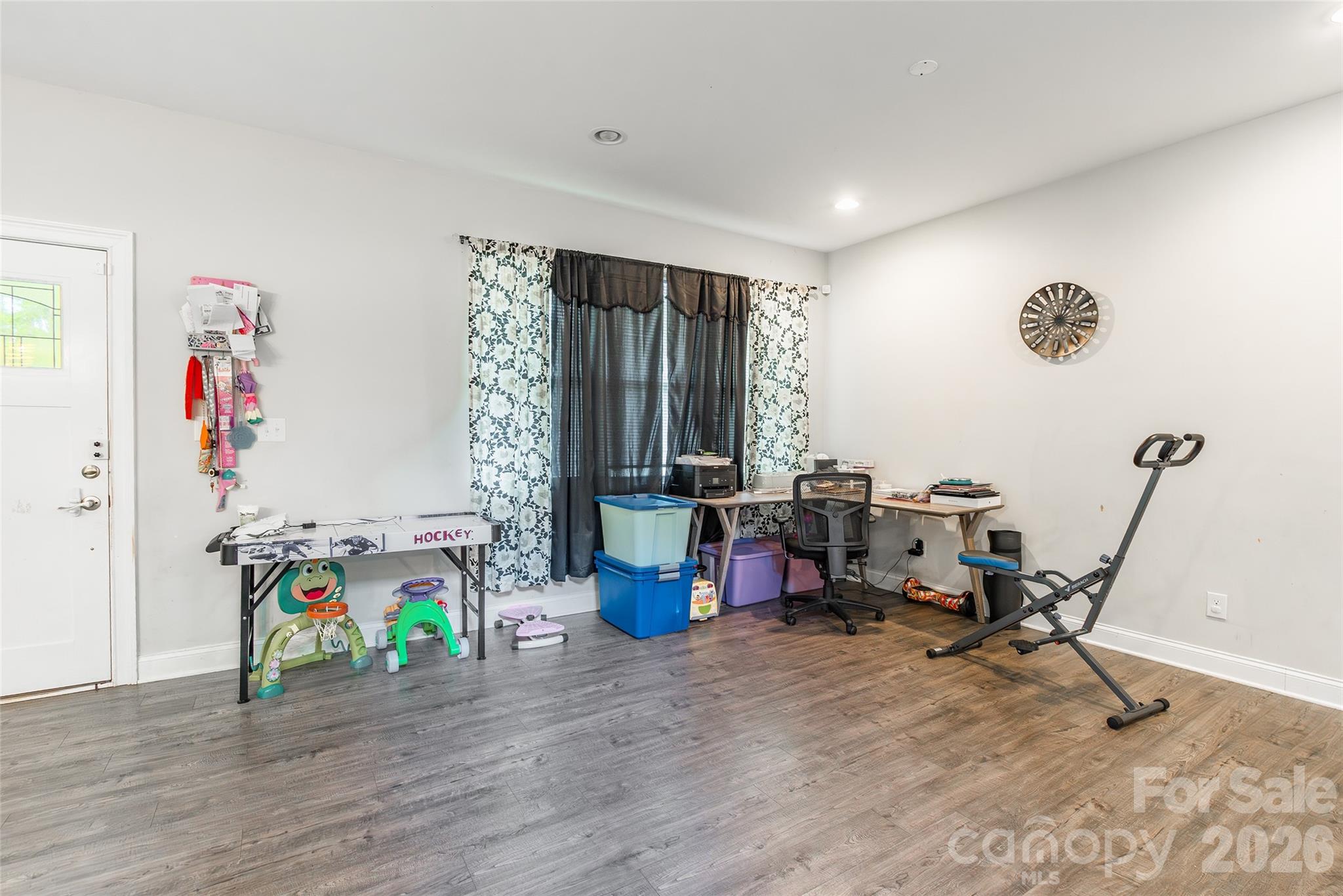 1151 Calhoun Street — Rock Hill