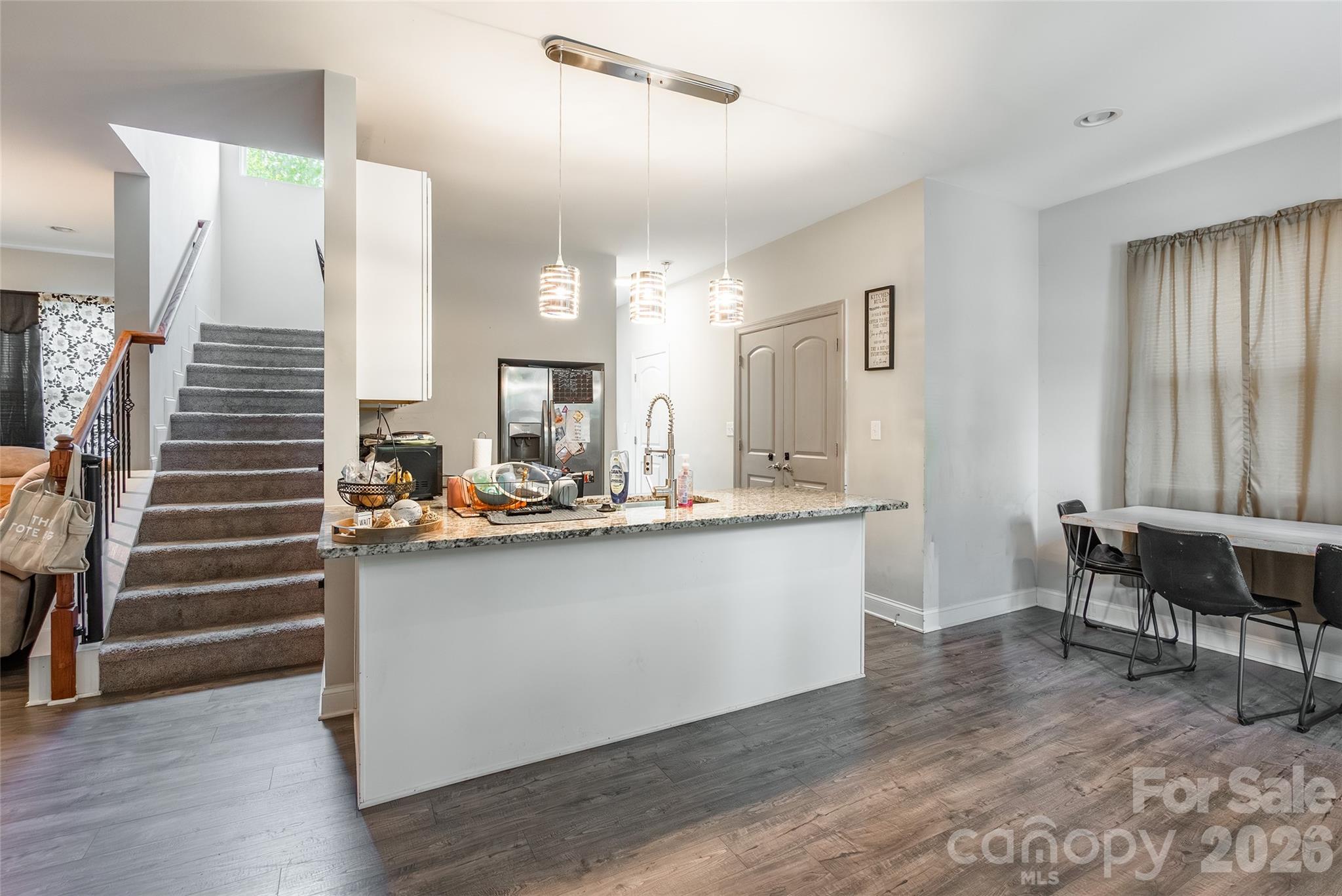 1151 Calhoun Street — Rock Hill