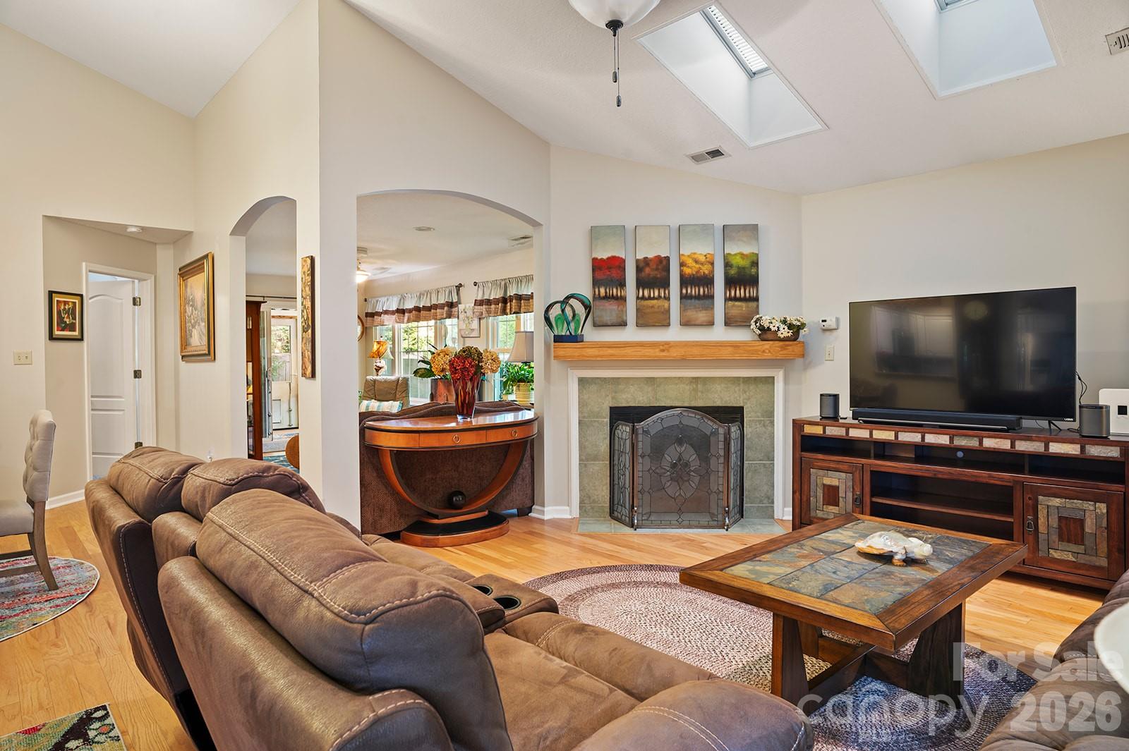 75 Stonebridge Drive — Asheville