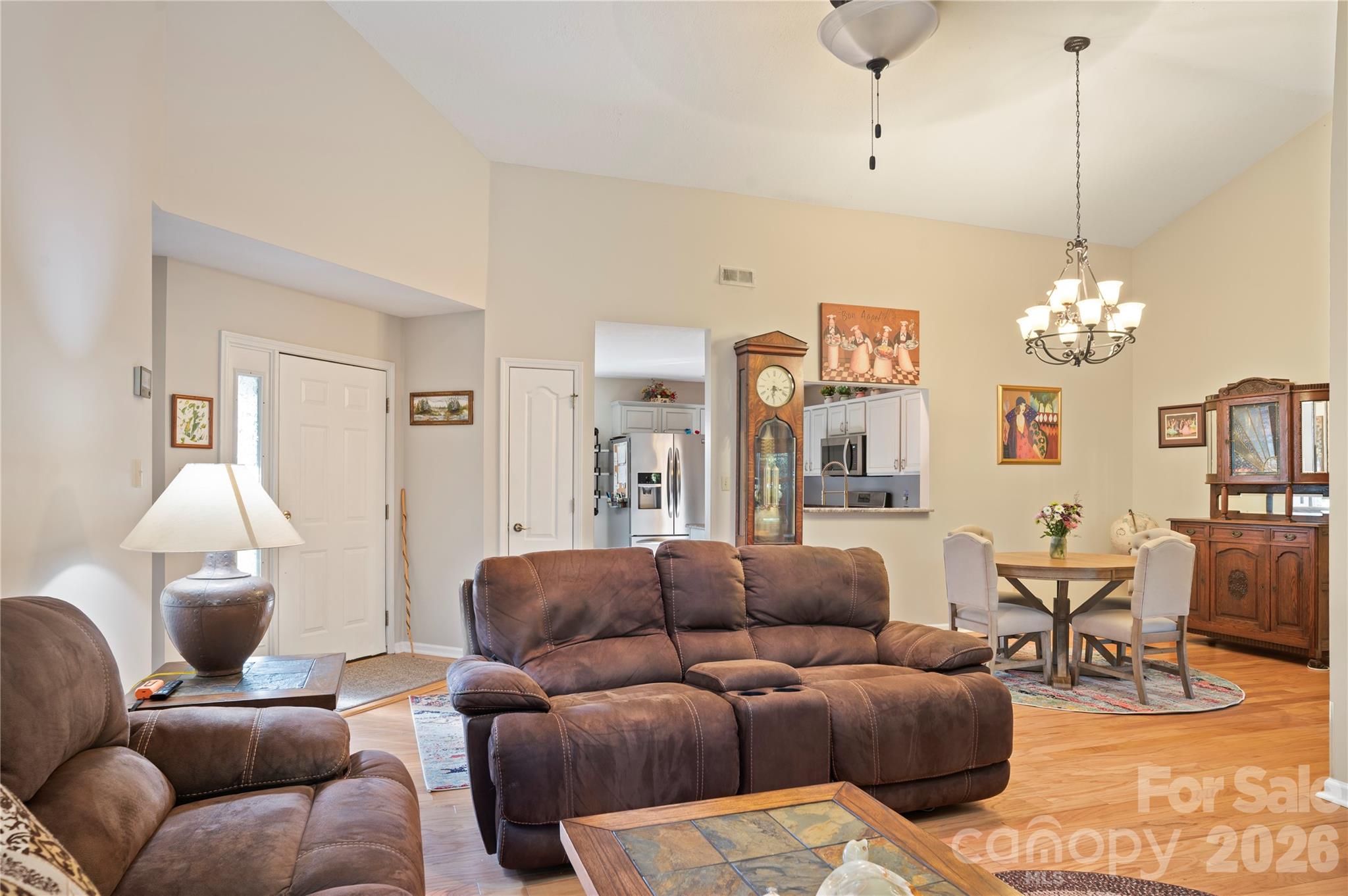 75 Stonebridge Drive — Asheville