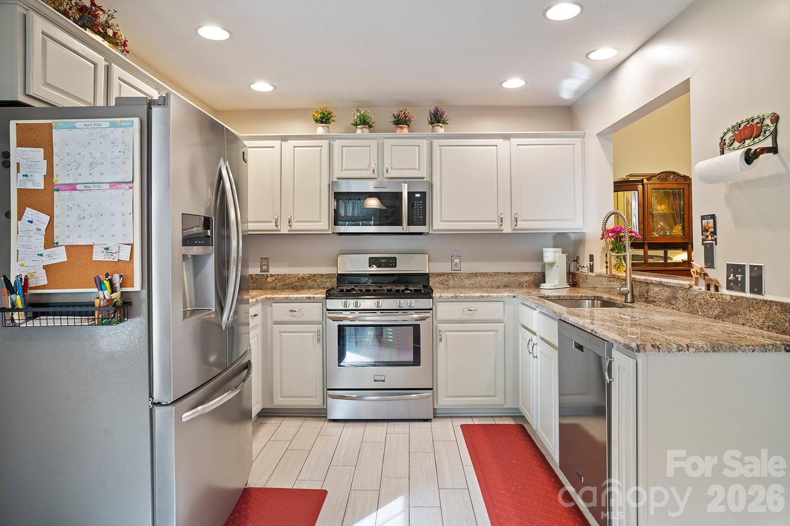 75 Stonebridge Drive — Asheville