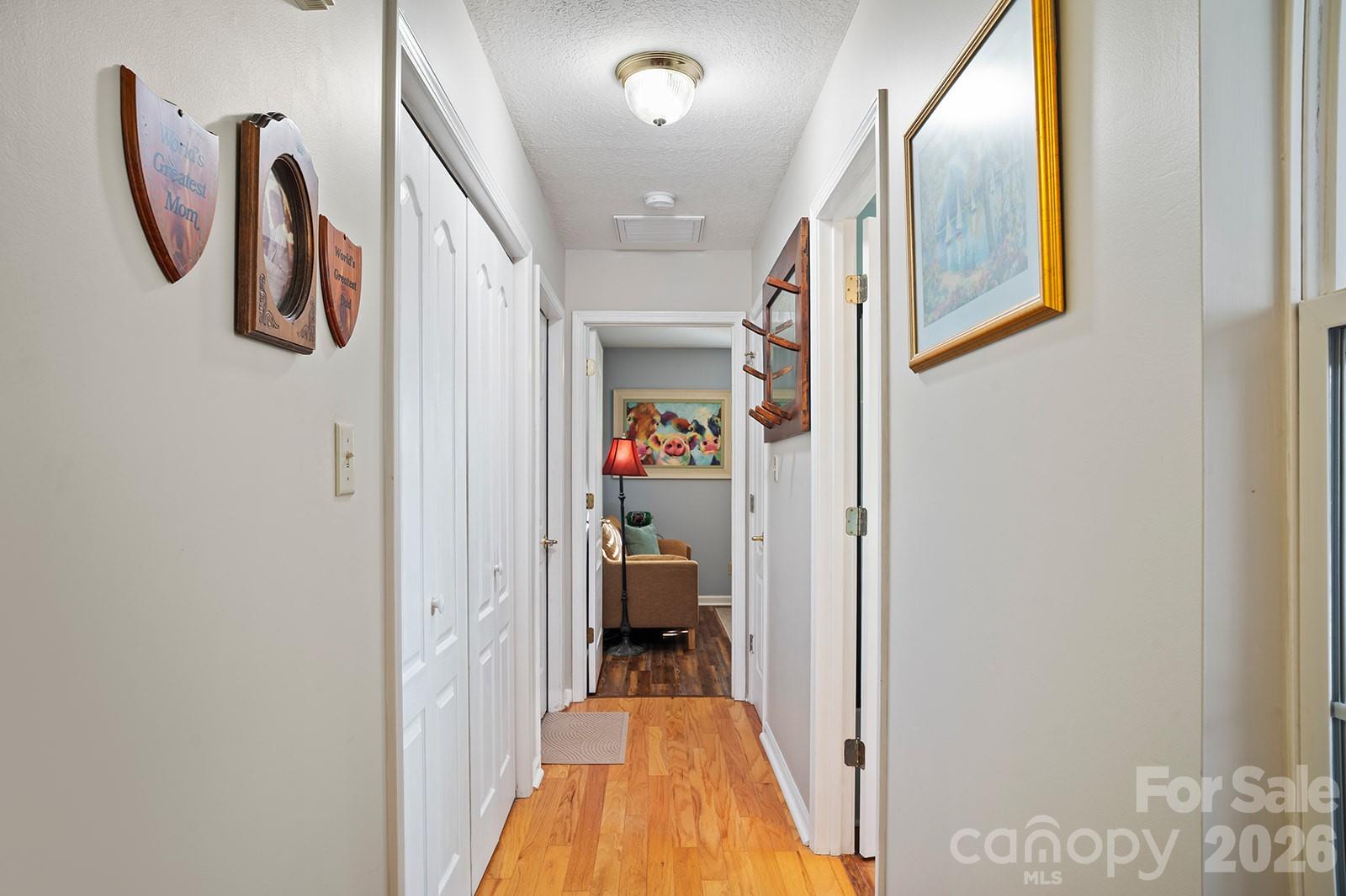 75 Stonebridge Drive — Asheville