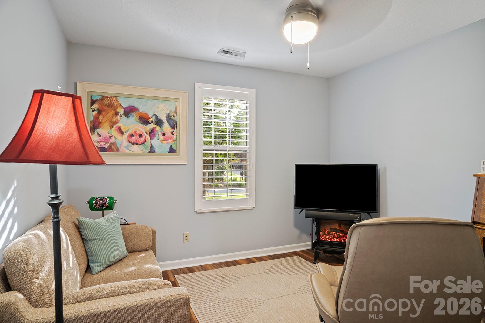 75 Stonebridge Drive — Asheville