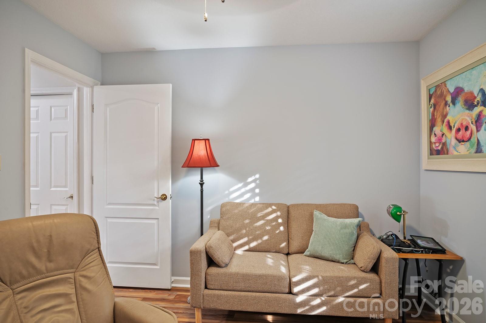 75 Stonebridge Drive — Asheville