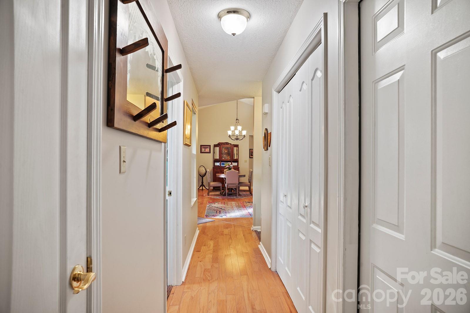 75 Stonebridge Drive — Asheville