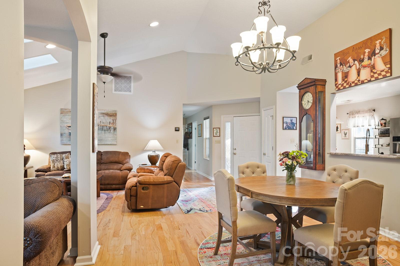 75 Stonebridge Drive — Asheville
