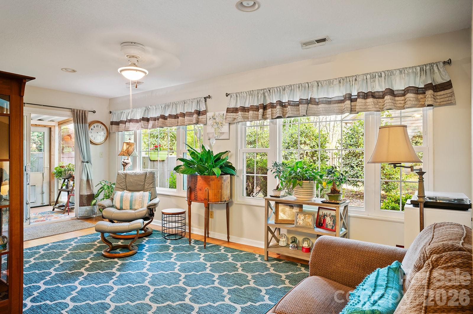 75 Stonebridge Drive — Asheville