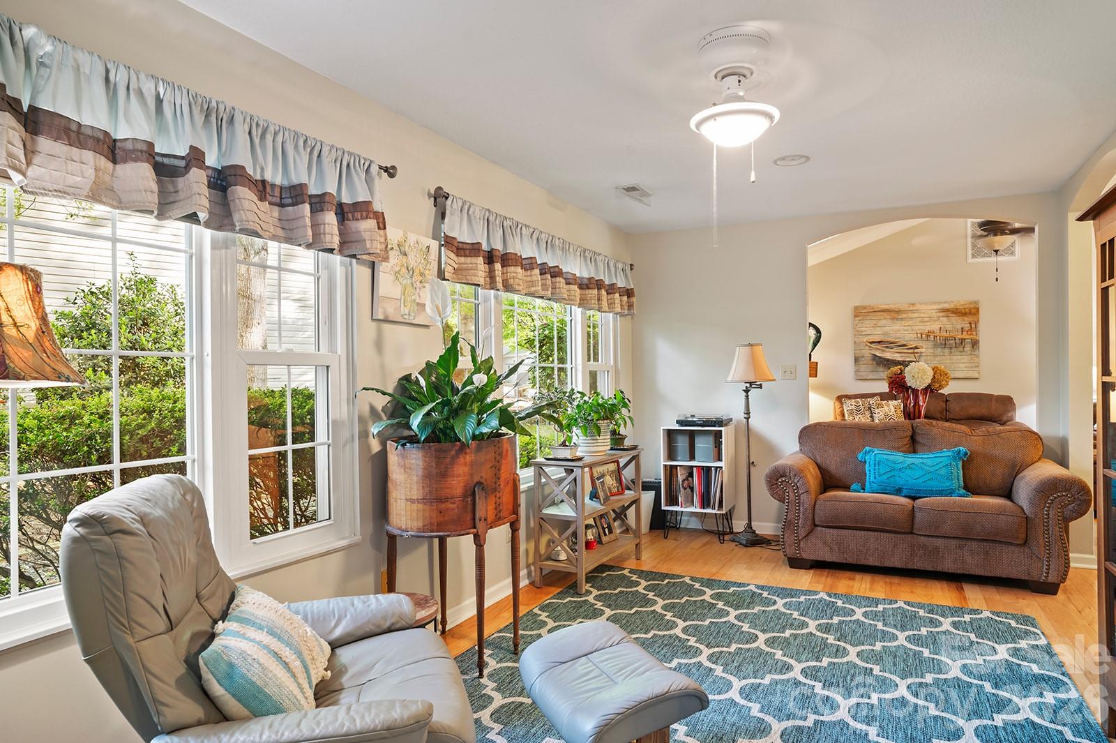 75 Stonebridge Drive — Asheville