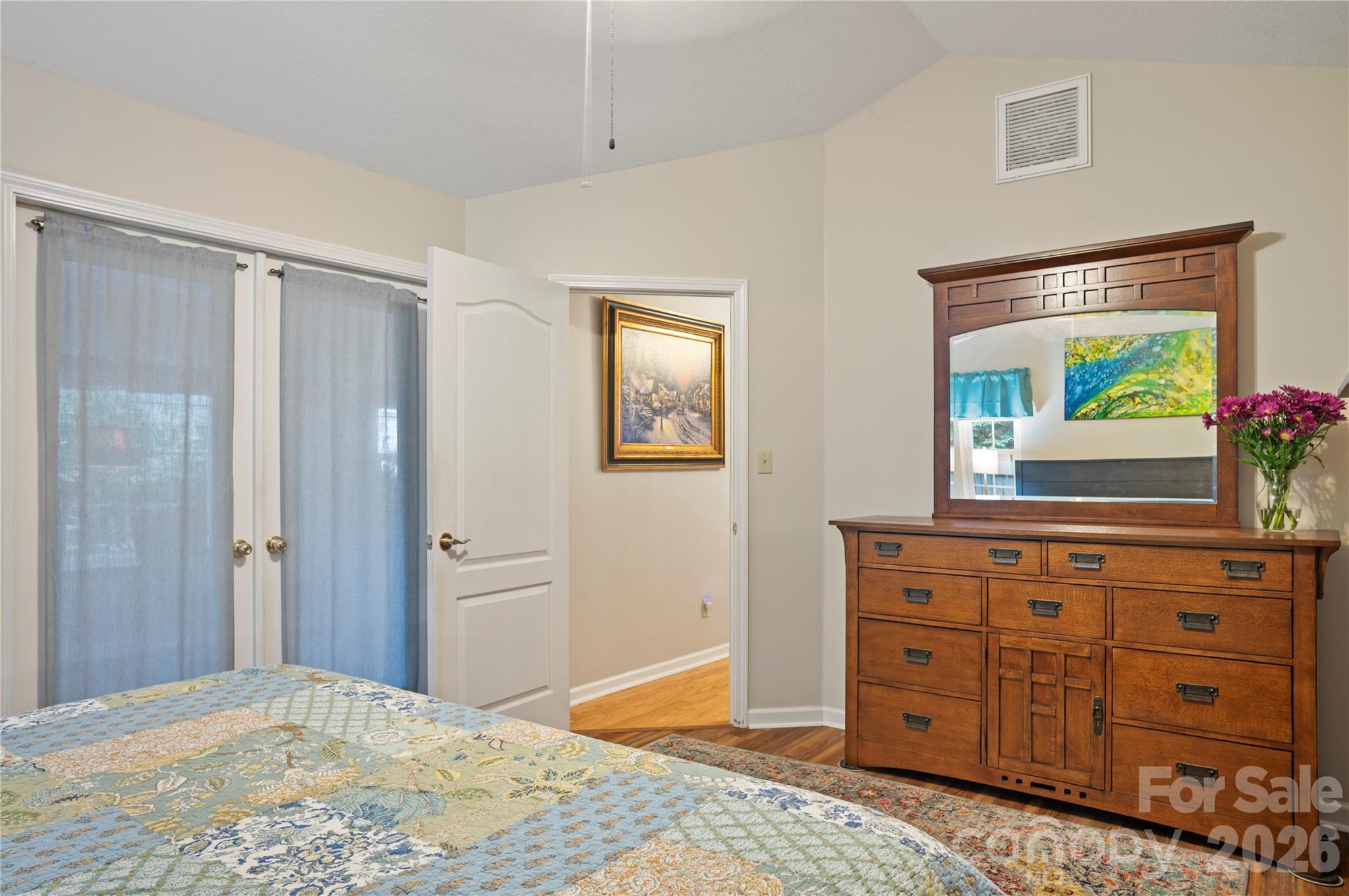75 Stonebridge Drive — Asheville